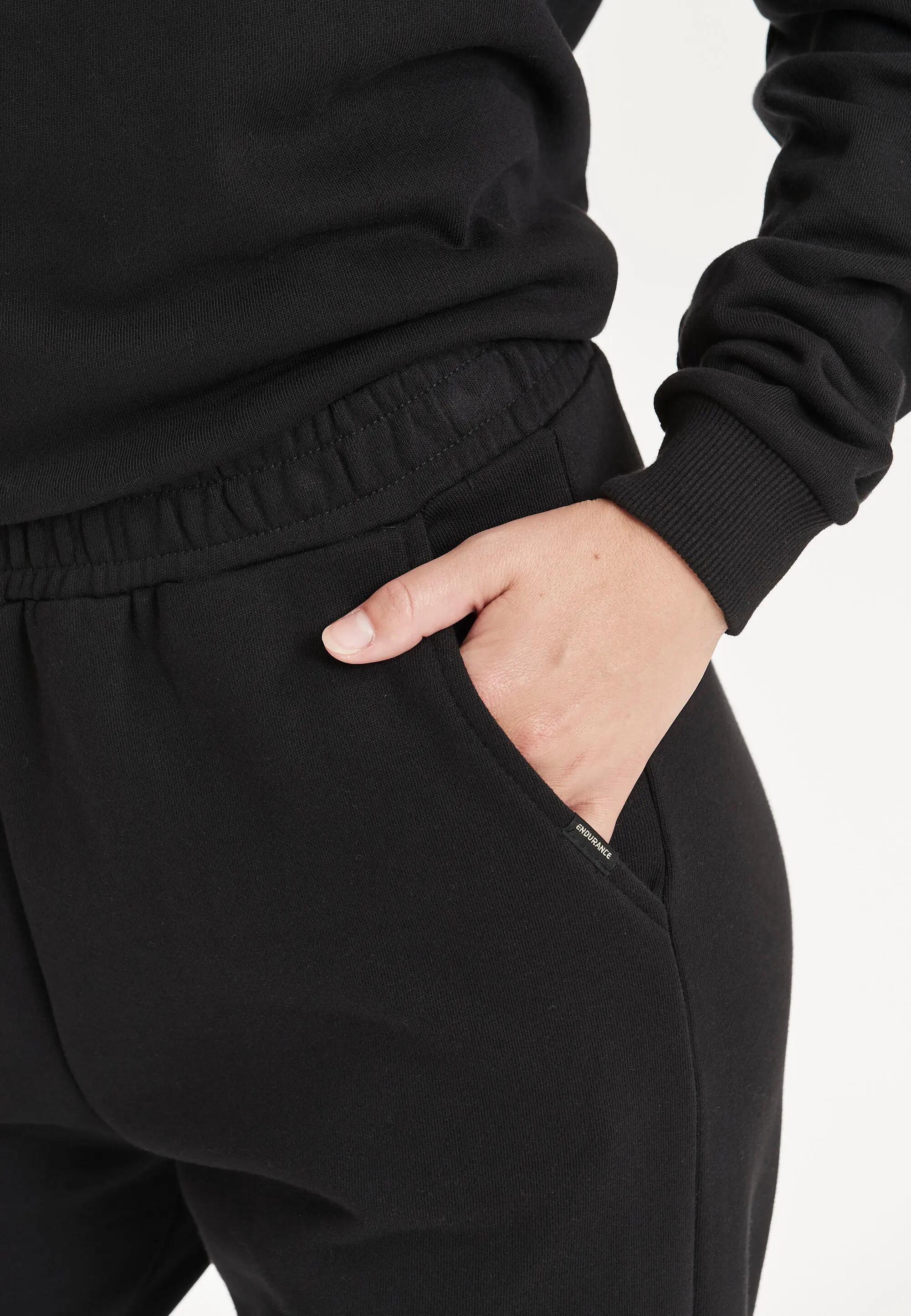 Pantalón de chándal Endurance Beisty 7/8