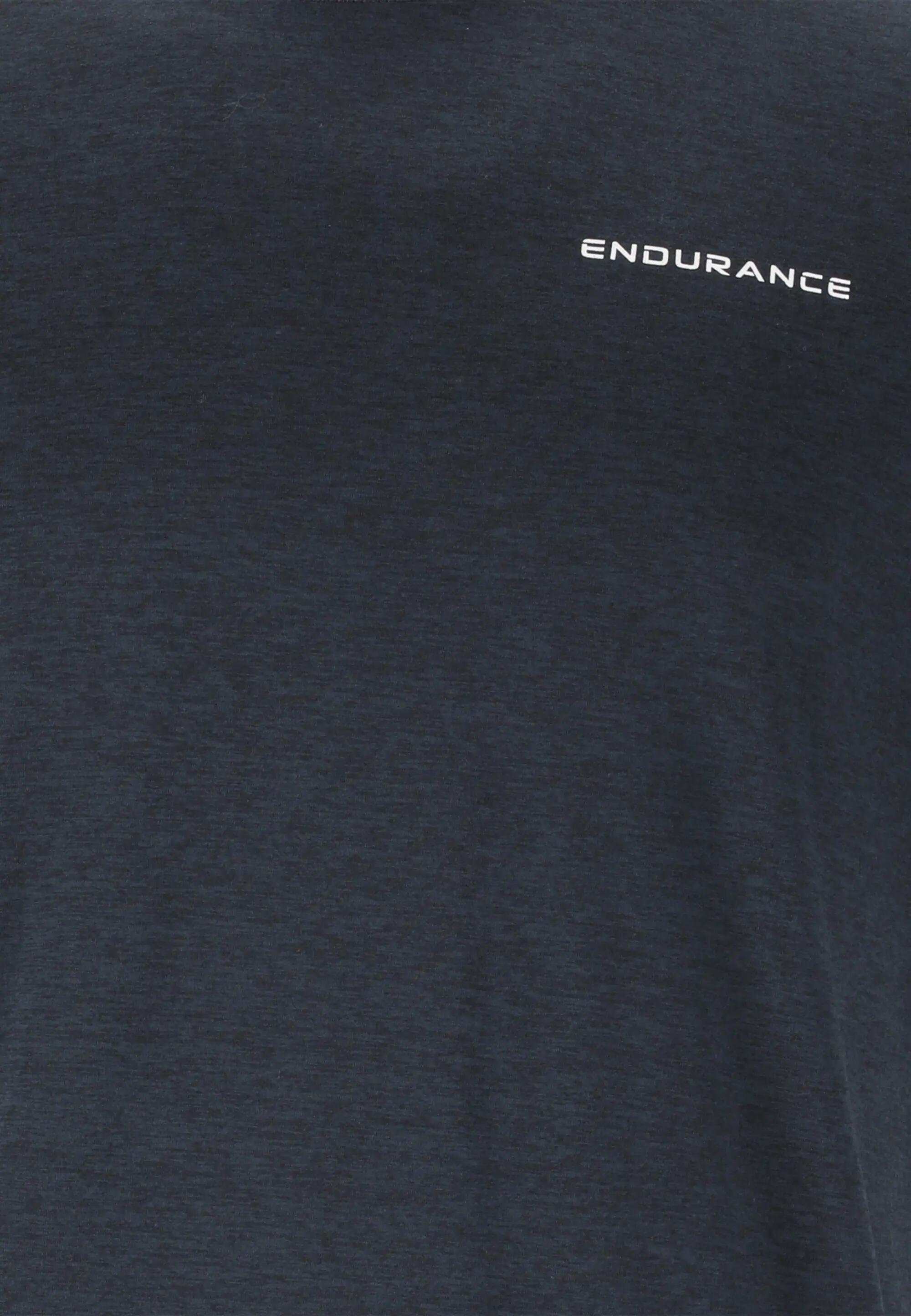 T-Shirt Endurance Abdon 7/8