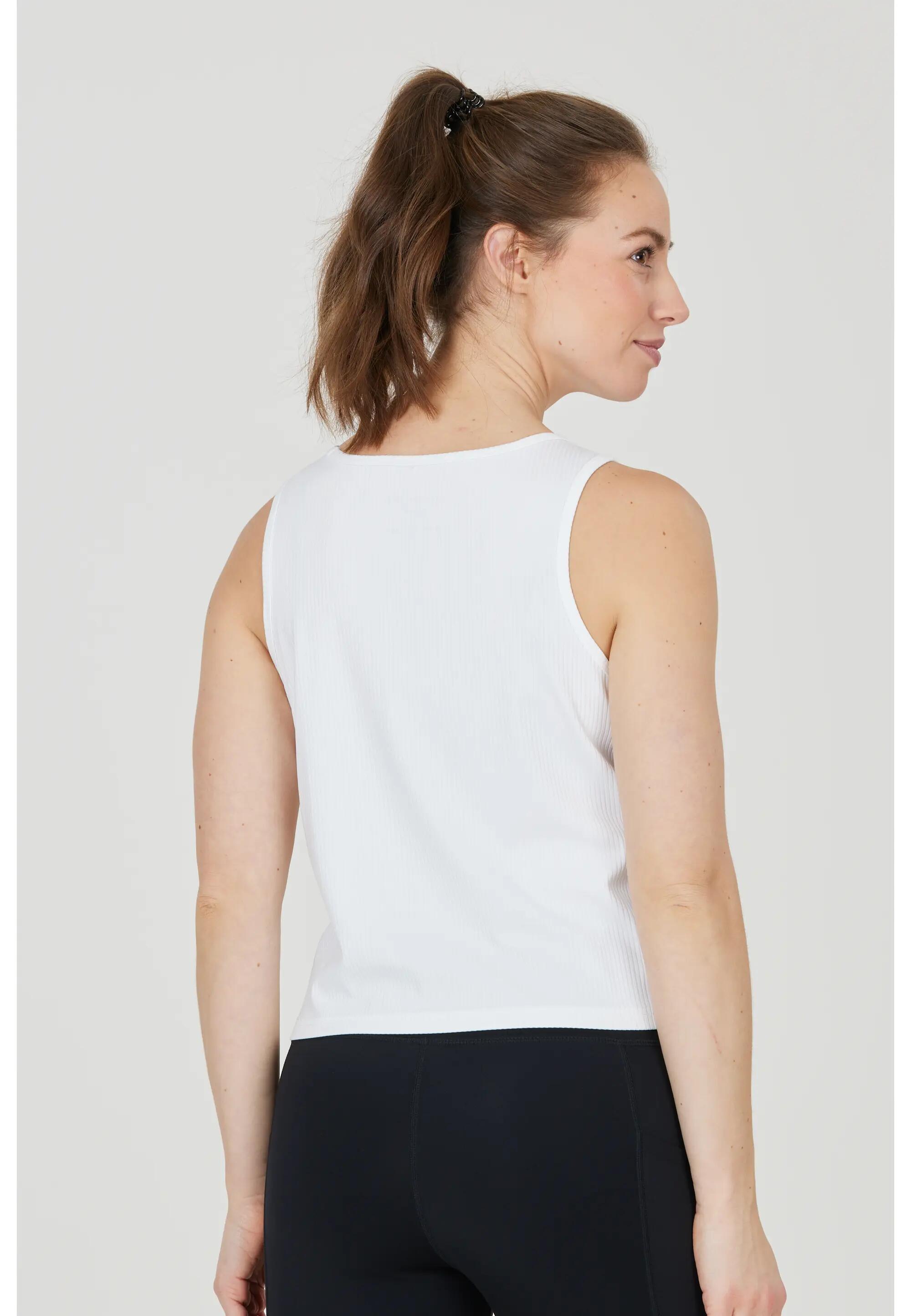 Damski tank top Endurance Irislie 6/7