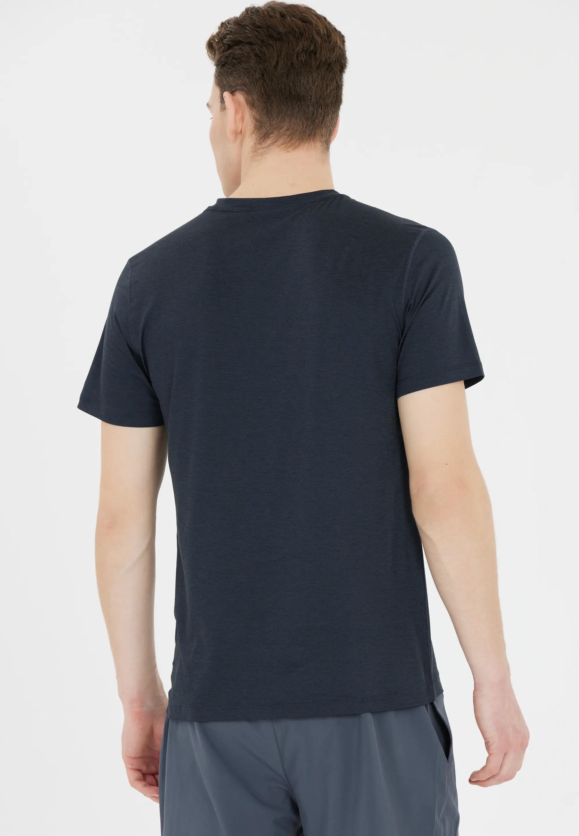 T-Shirt Endurance Abdon 6/8