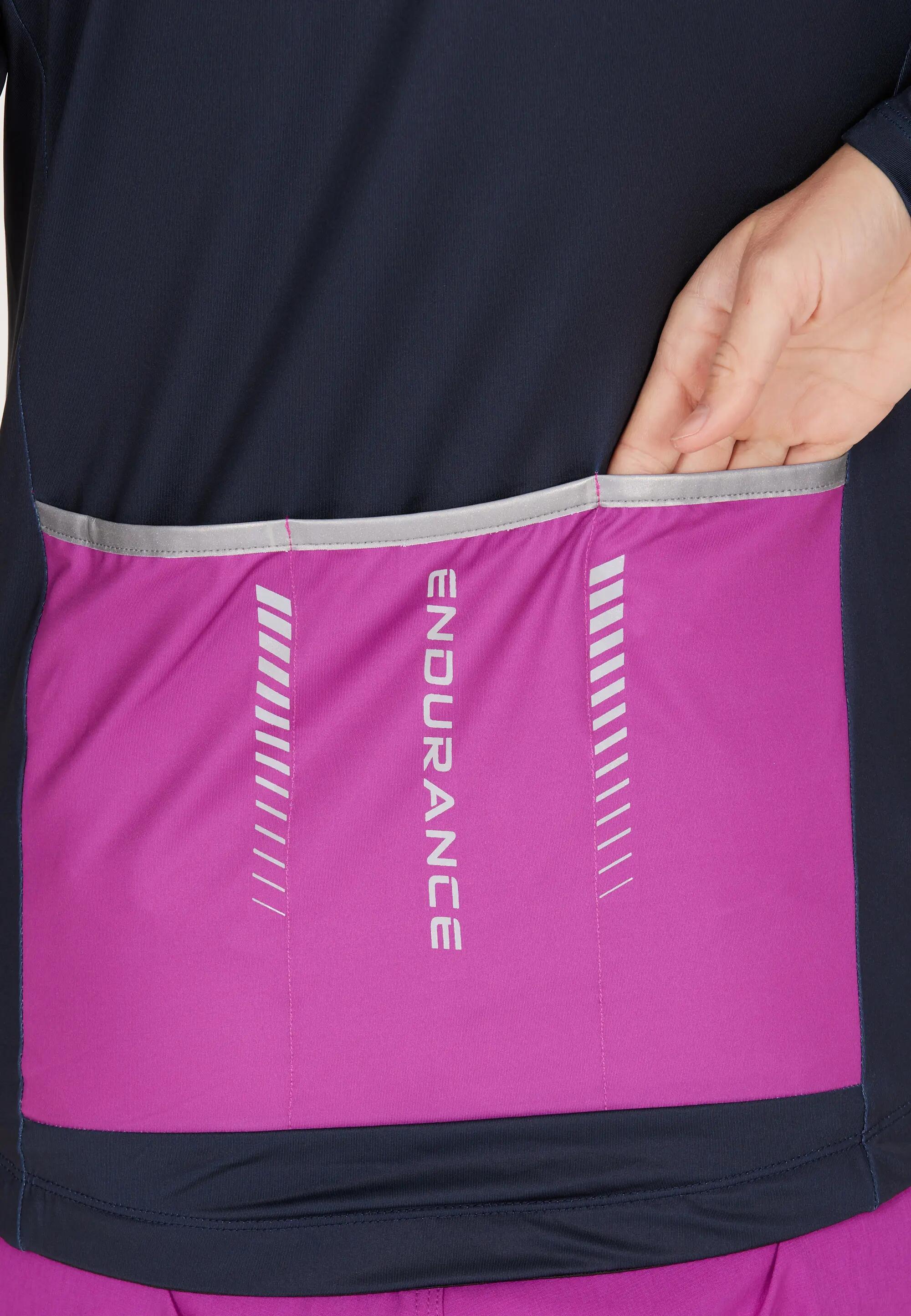 Maillot de cyclisme Dharma 8/8