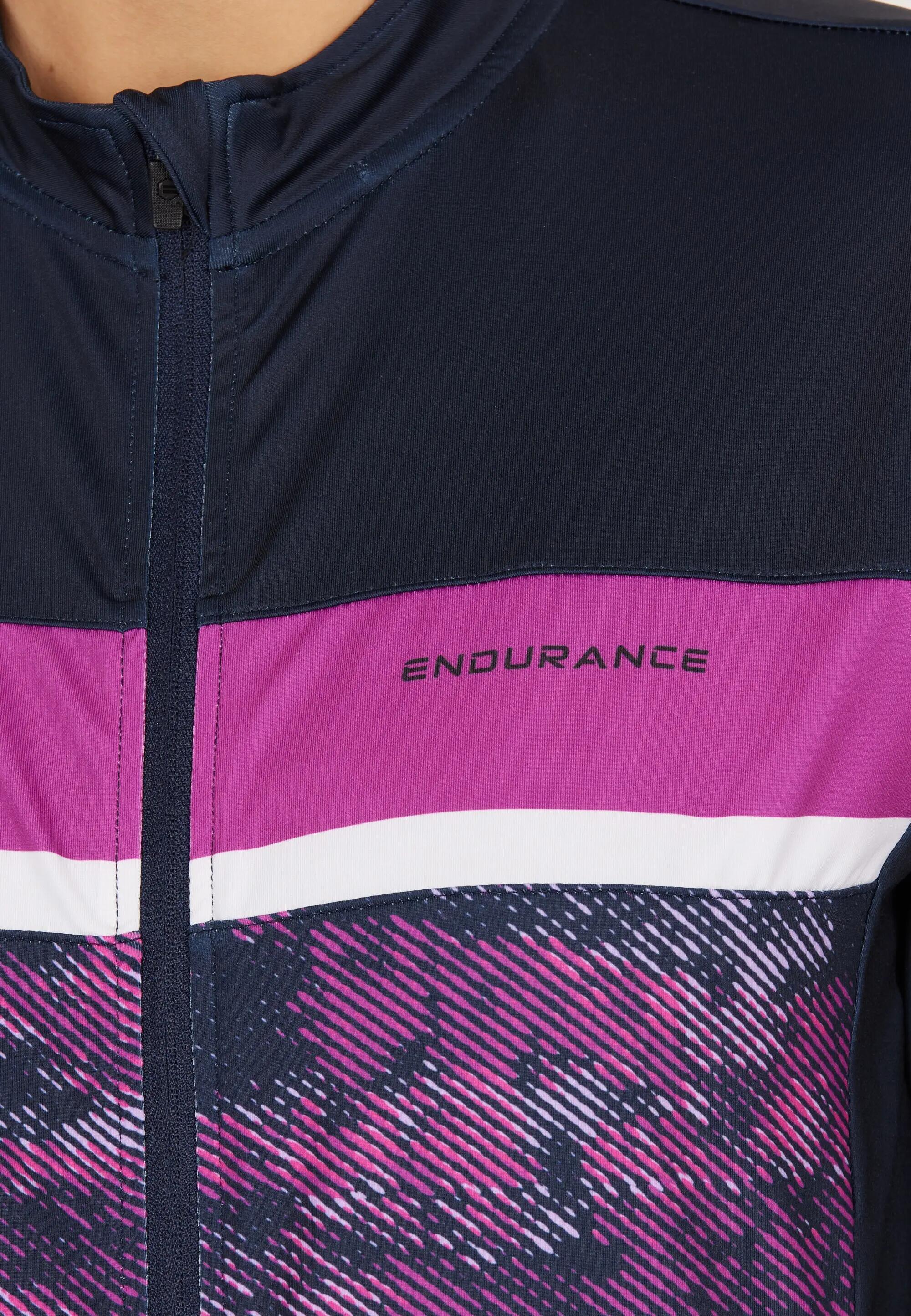 Maillot de cyclisme Dharma 7/8