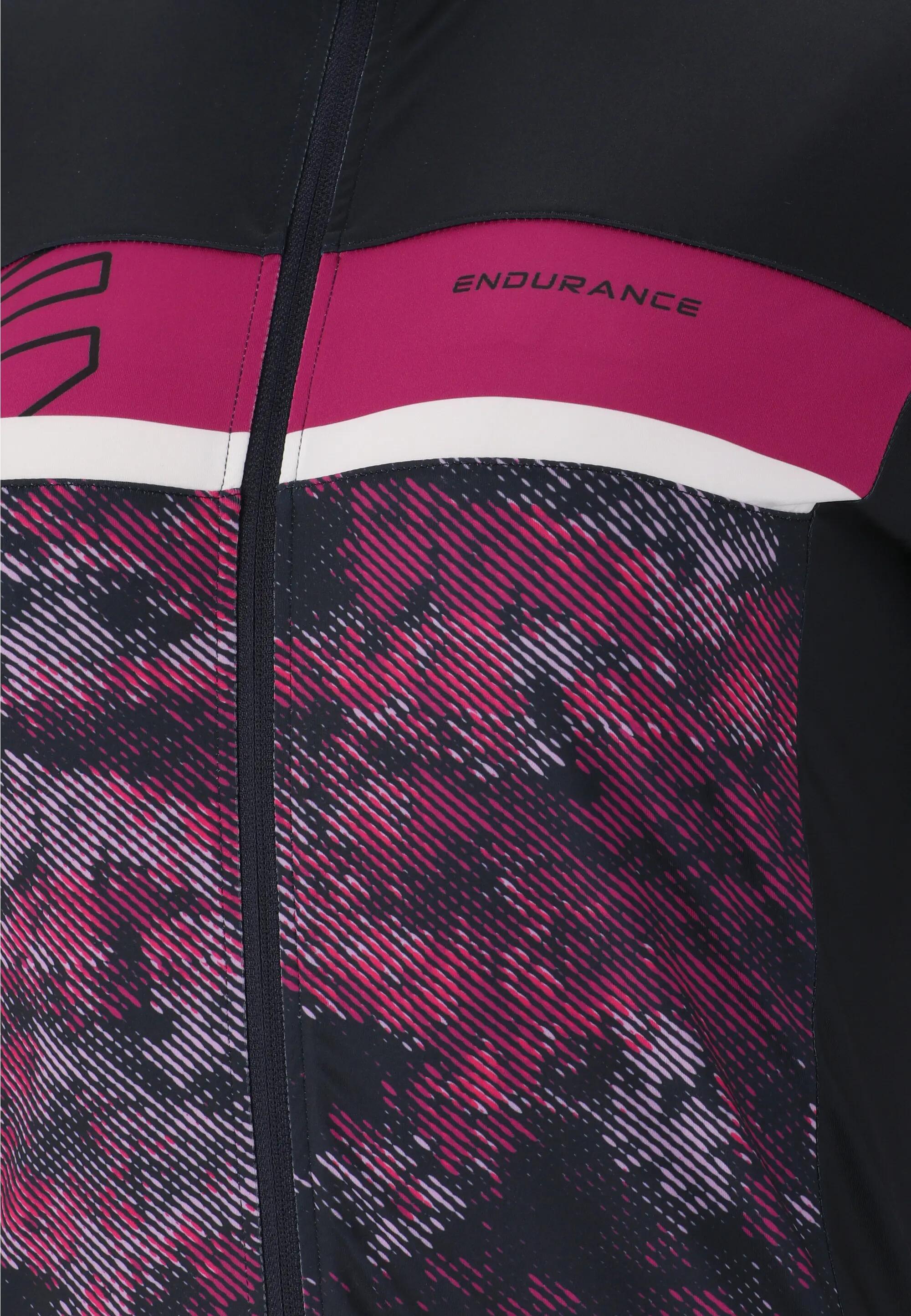 Maillot de cyclisme Dharma 6/8