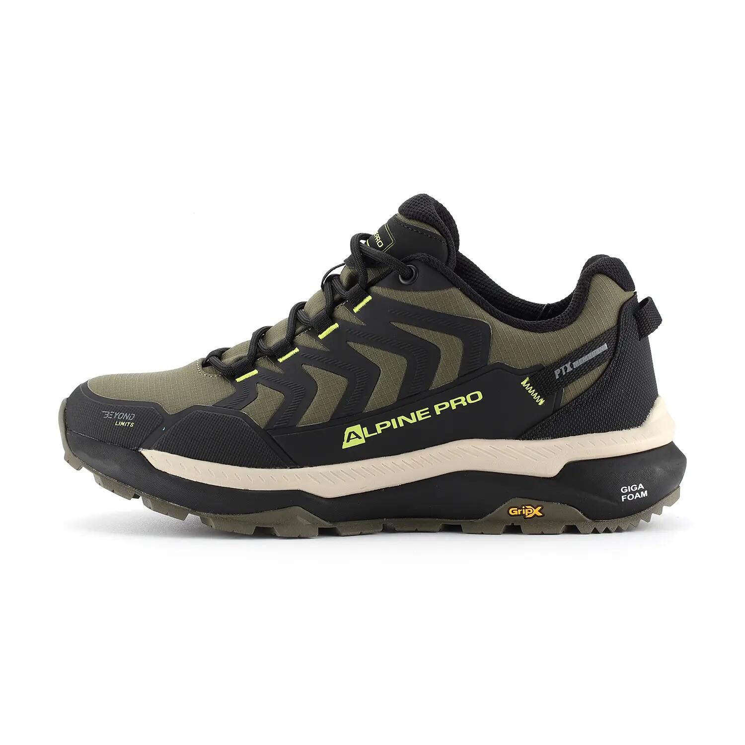 ALPINE PRO picture