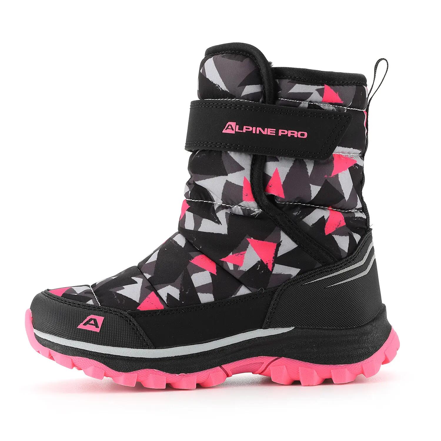 ALPINE PRO picture