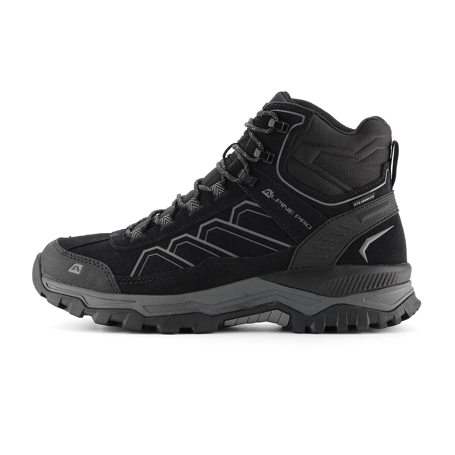 ALPINE PRO picture