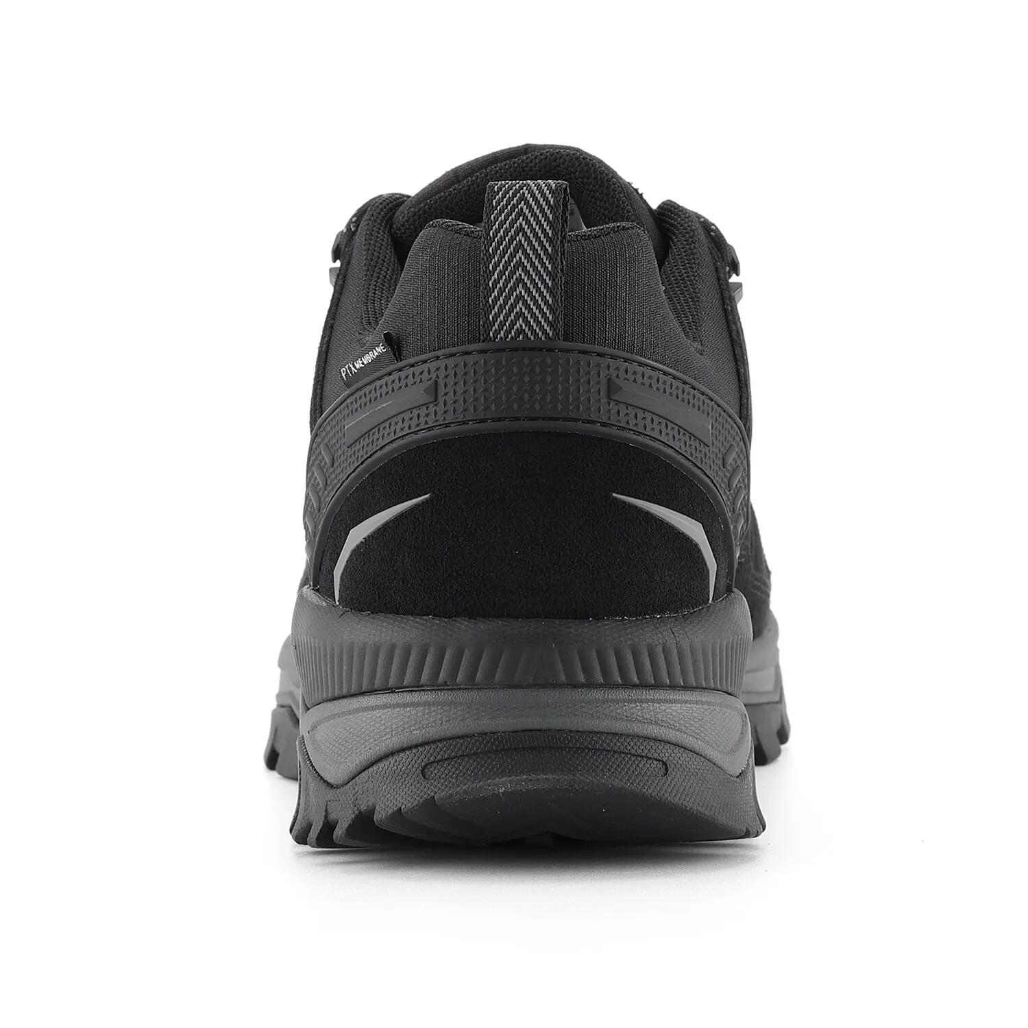 Outdoorová obuv s ptx membránou WANGE 5/7