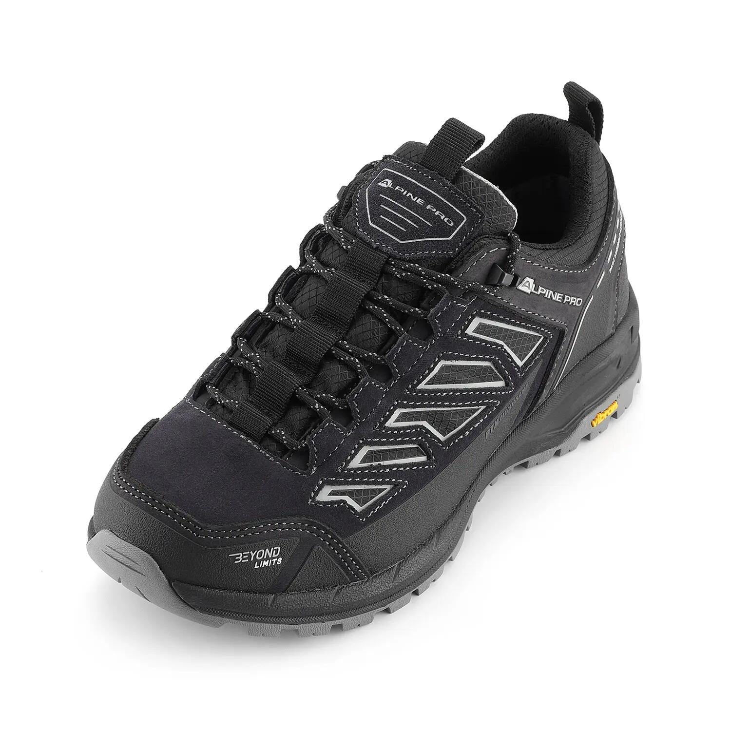 Outdoorová obuv s ptx membránou RIAWE 4/7