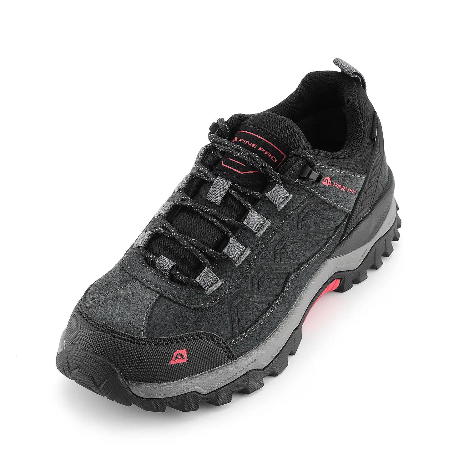 Outdoorová obuv s ptx membránou WANGE 4/7