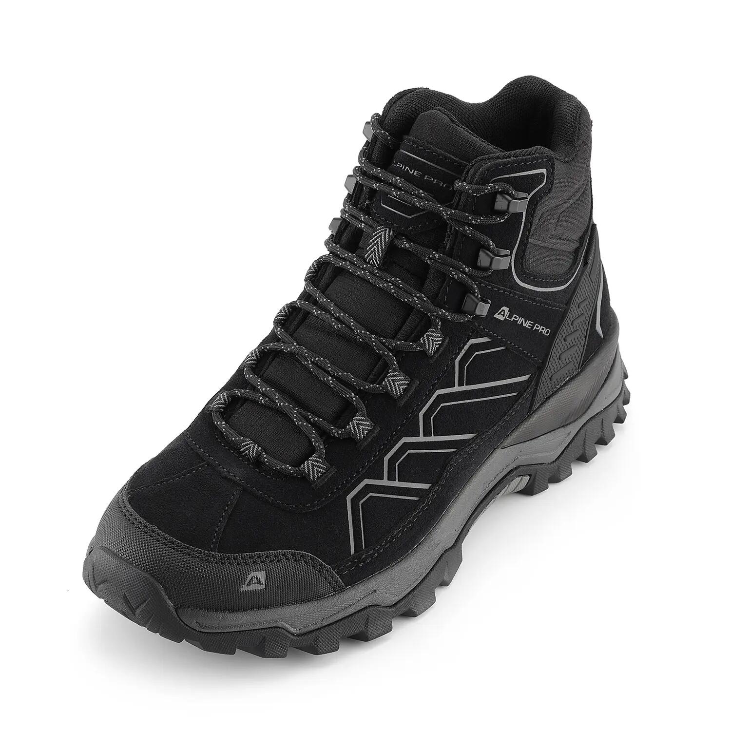 Outdoorová obuv s ptx membránou UBEME 4/7