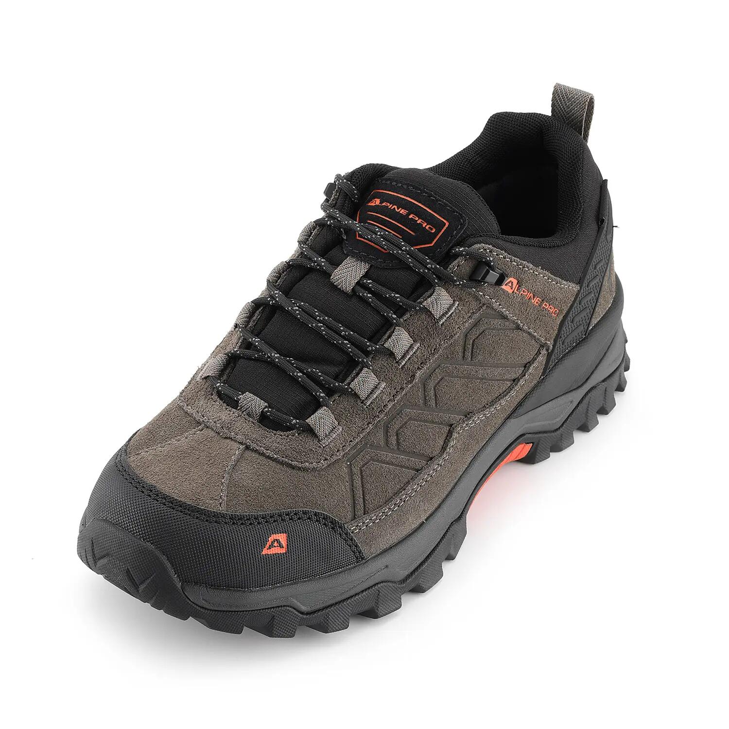 Outdoorová obuv s ptx membránou WANGE 4/7