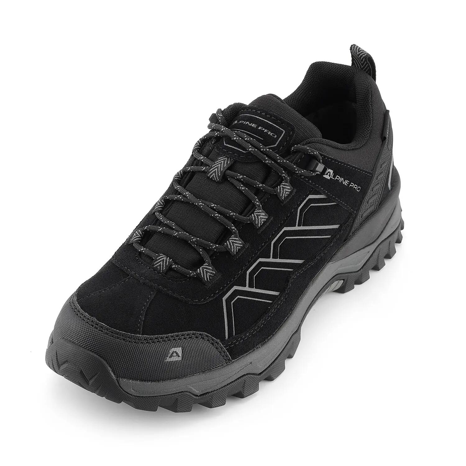 Outdoorová obuv s ptx membránou WANGE 4/7