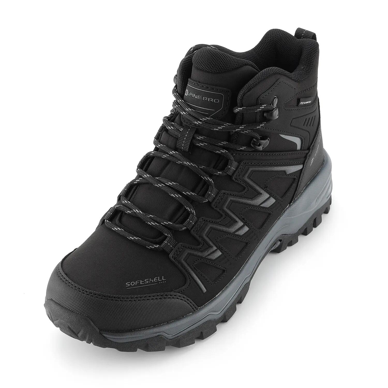 Unisex obuv outdoor ZARGE 4/7