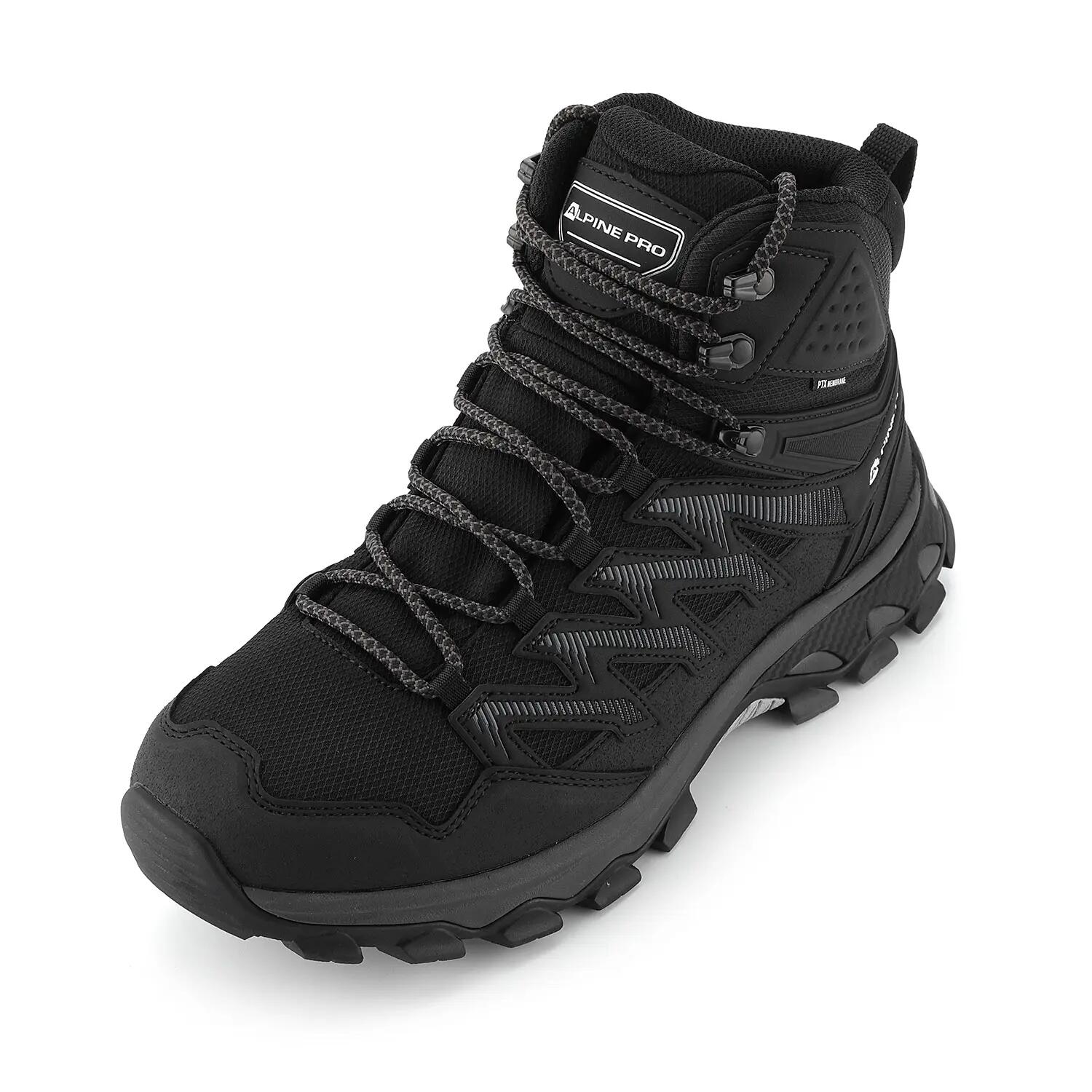 Outdoorová obuv s ptx membránou IPORE 4/7
