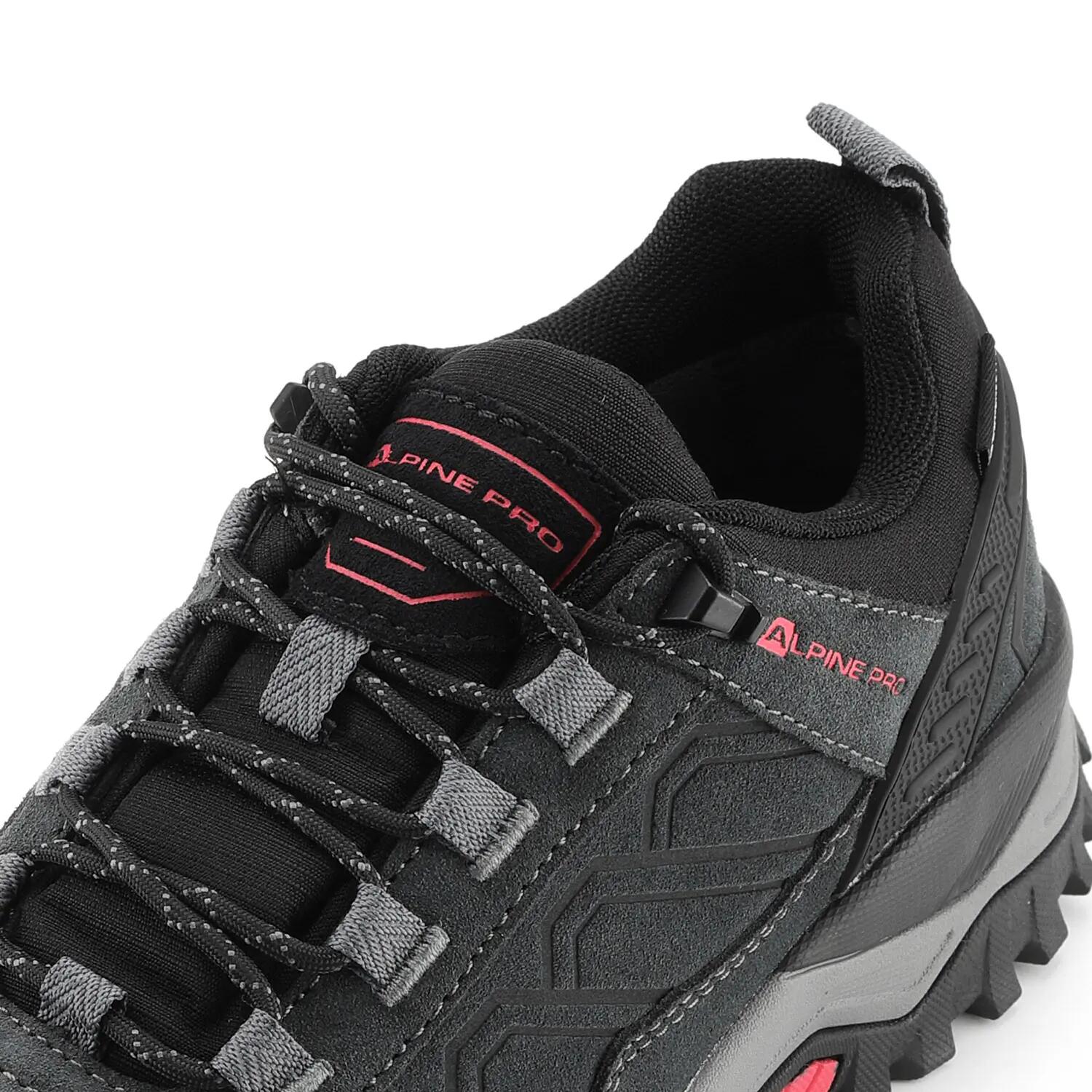 Outdoorová obuv s ptx membránou WANGE 3/7