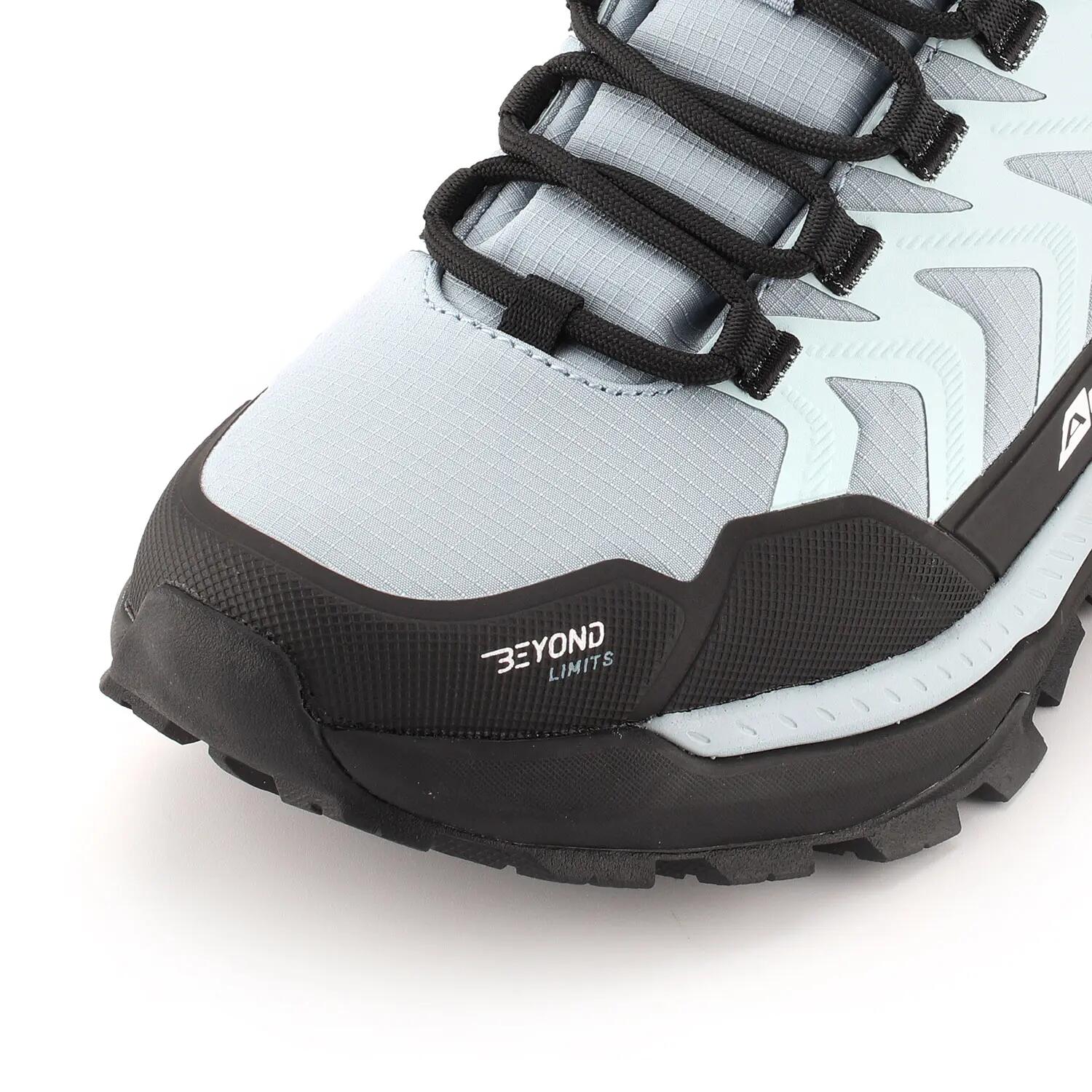 Outdoorová obuv s giga boom a ptx membránou BRALE 2/7