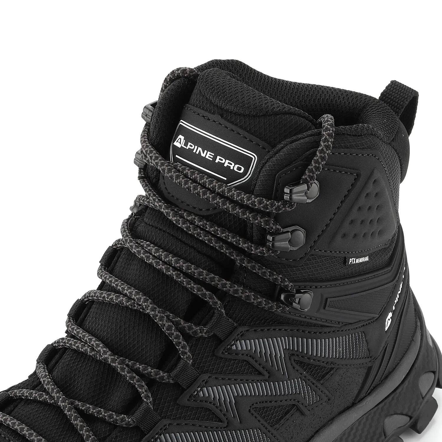 Outdoorová obuv s ptx membránou IPORE 3/7