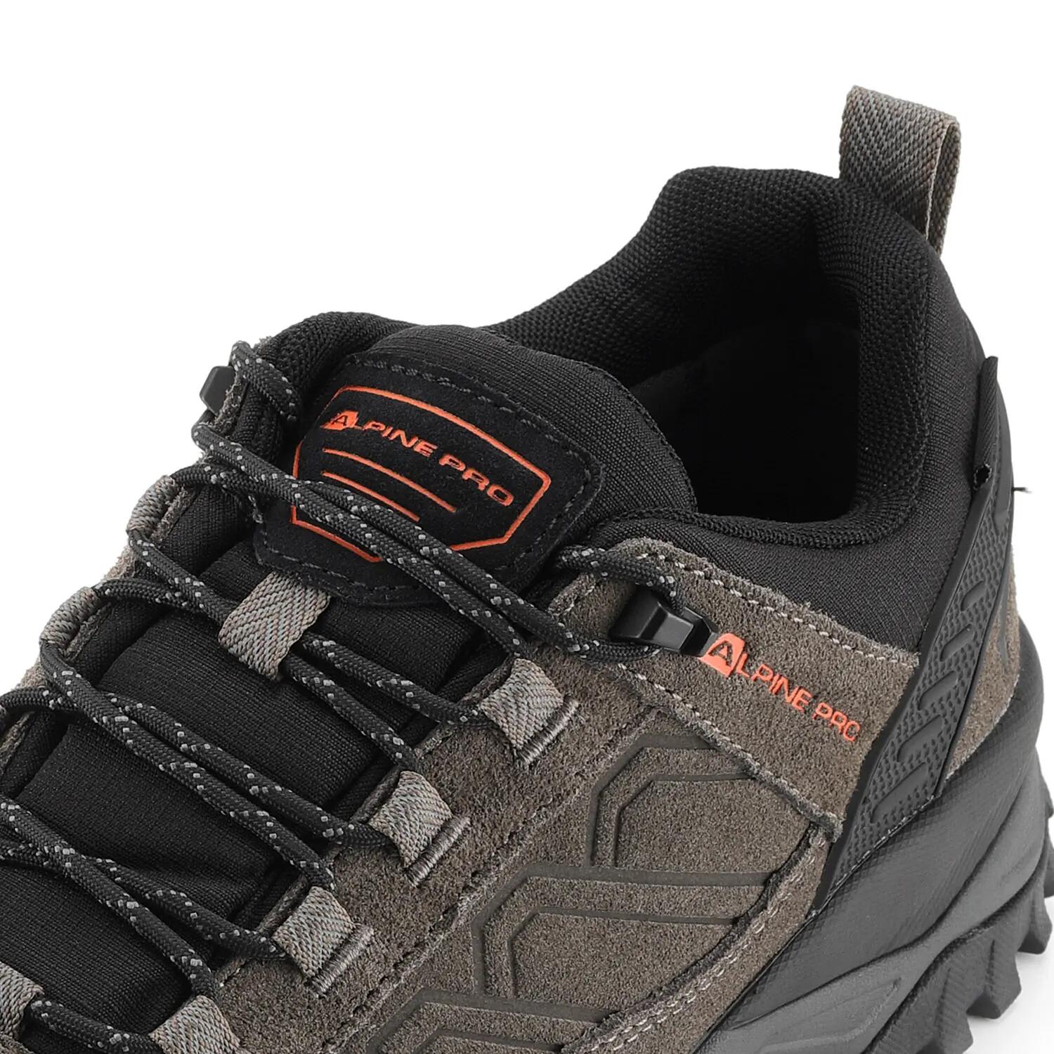 Outdoorová obuv s ptx membránou WANGE 3/7