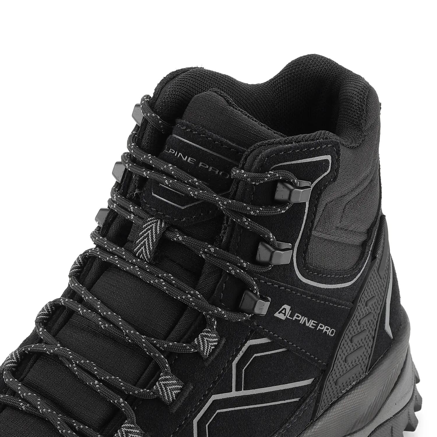Outdoorová obuv s ptx membránou UBEME 3/7