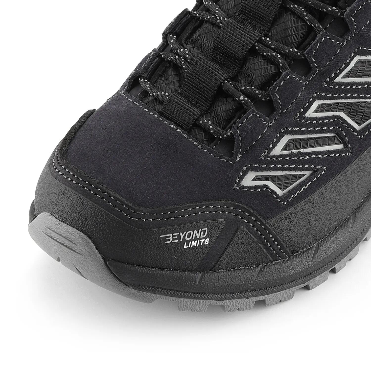 Outdoorová obuv s ptx membránou RIAWE 2/7