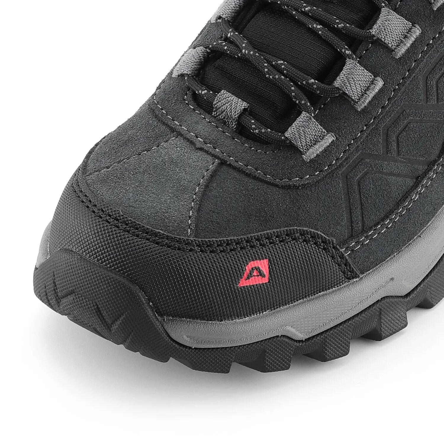 Outdoorová obuv s ptx membránou WANGE 2/7