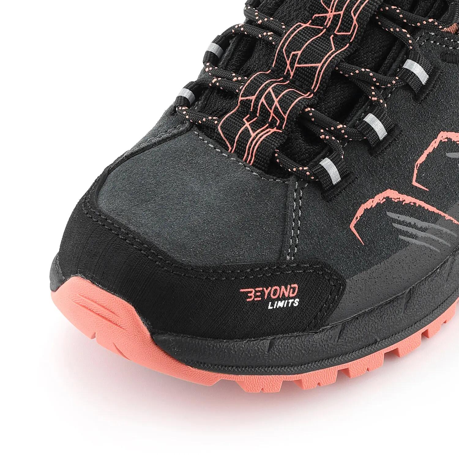 Outdoorová obuv s ptx membránou OPEWE 2/7