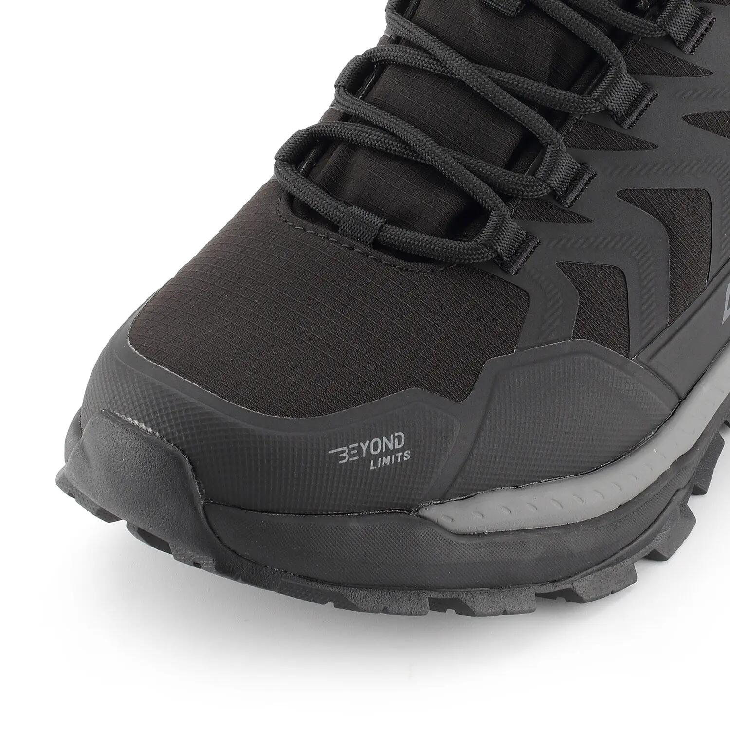 Outdoorová obuv s giga boom a ptx membránou BRALE 2/7