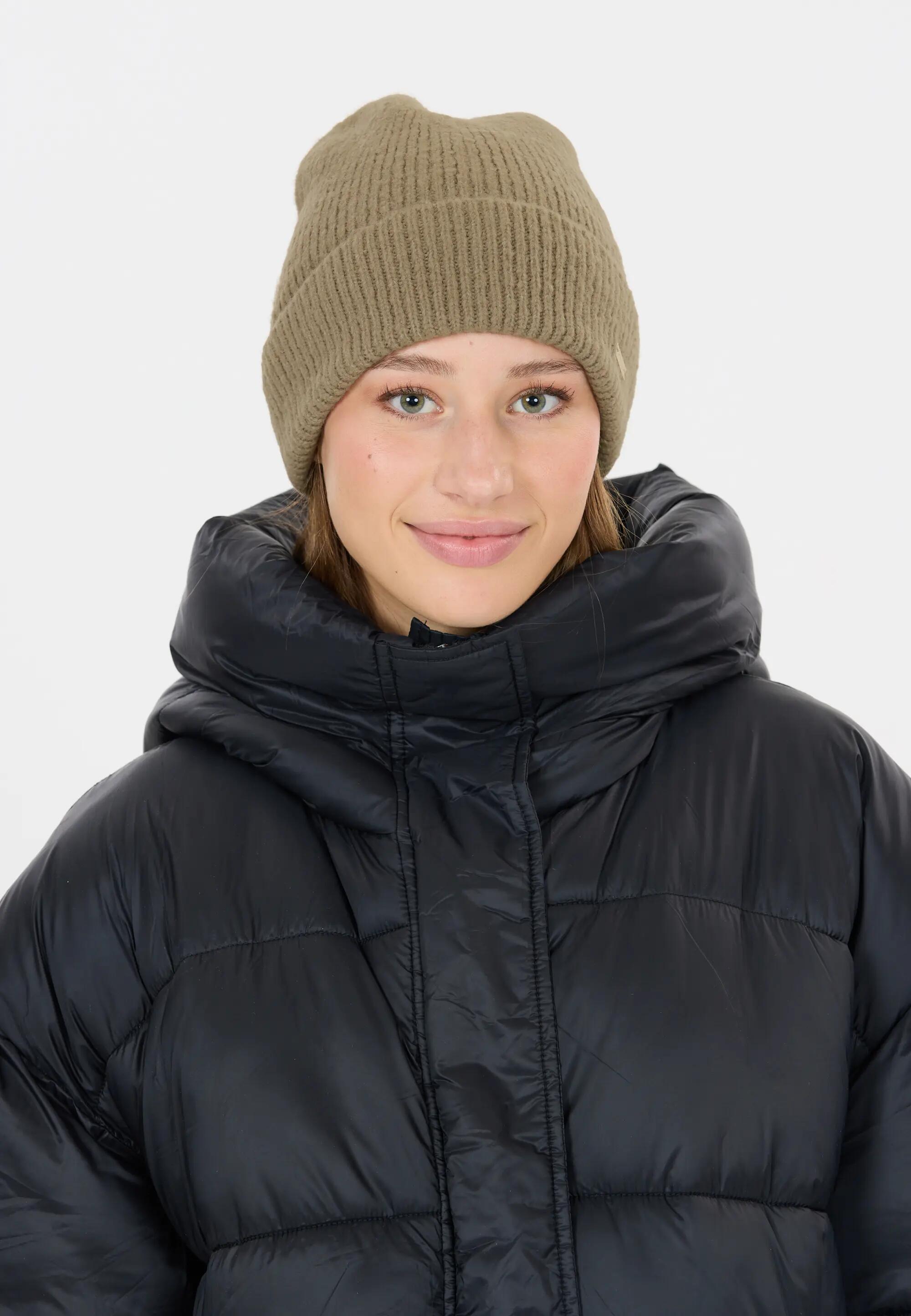 Chapéu de mulher Athlecia Kotoko 6/9
