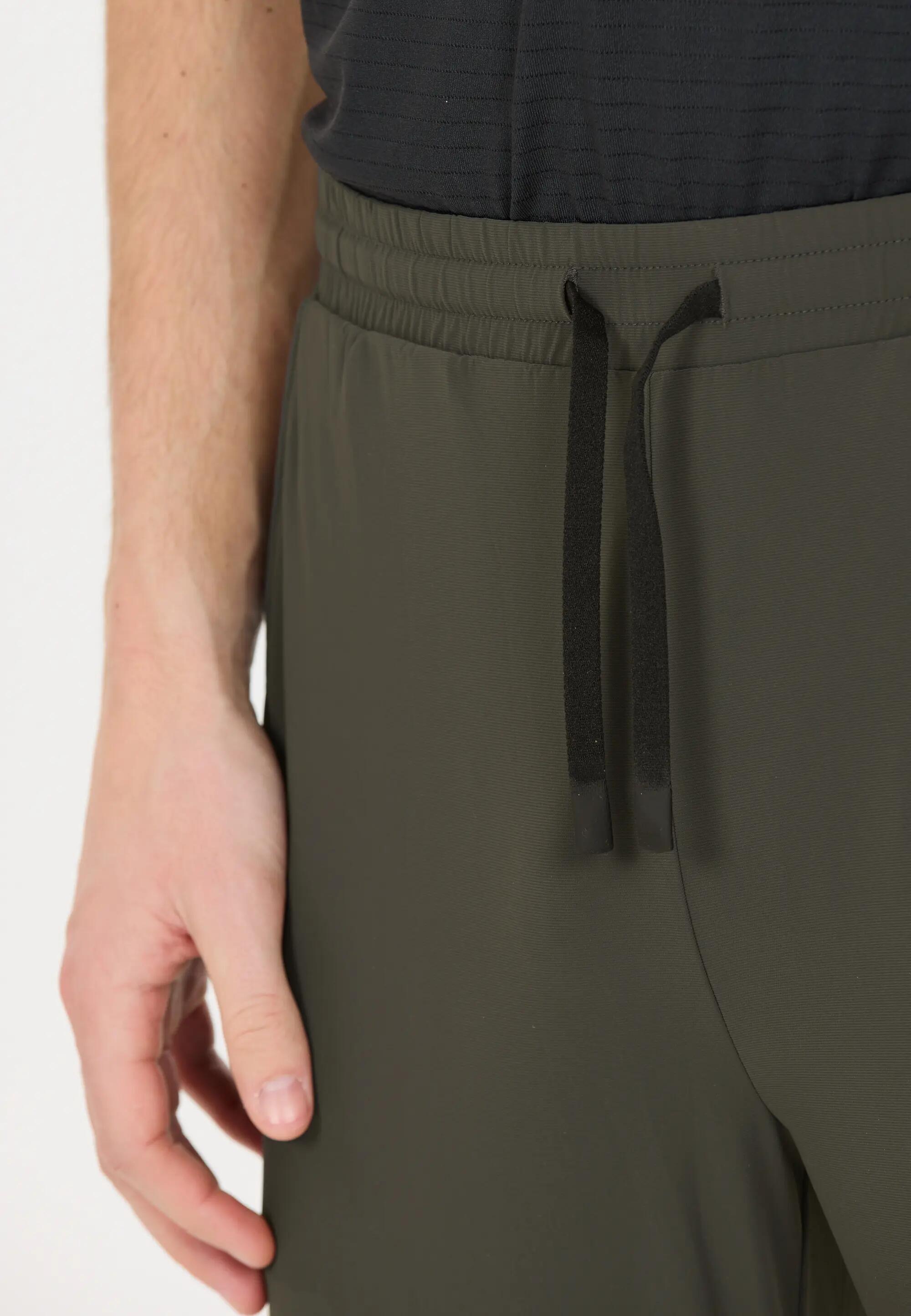 Pantalon Virtus Alonso V2 8/9