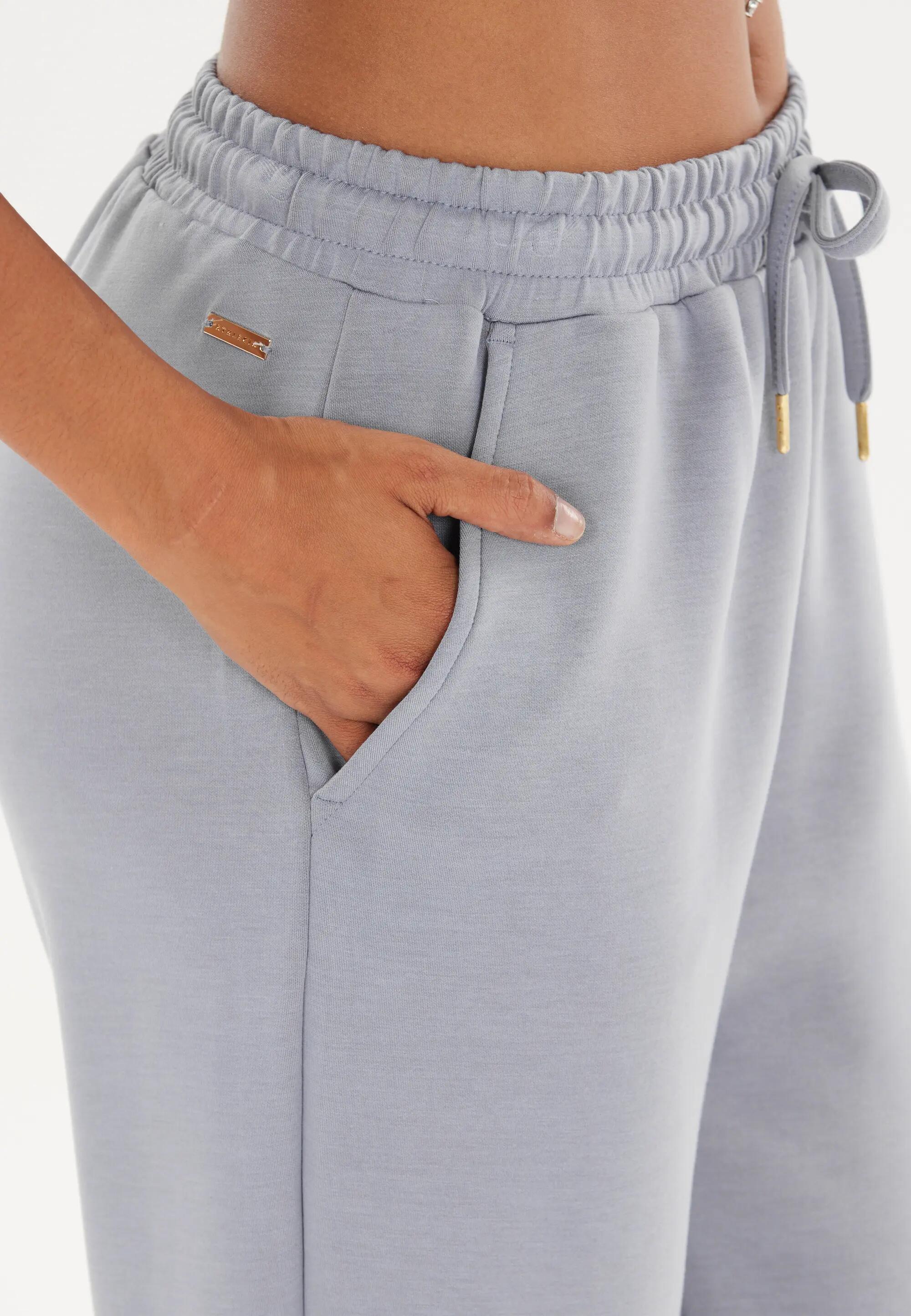 Athlecia Pantalon de jogging Jacey 8/9