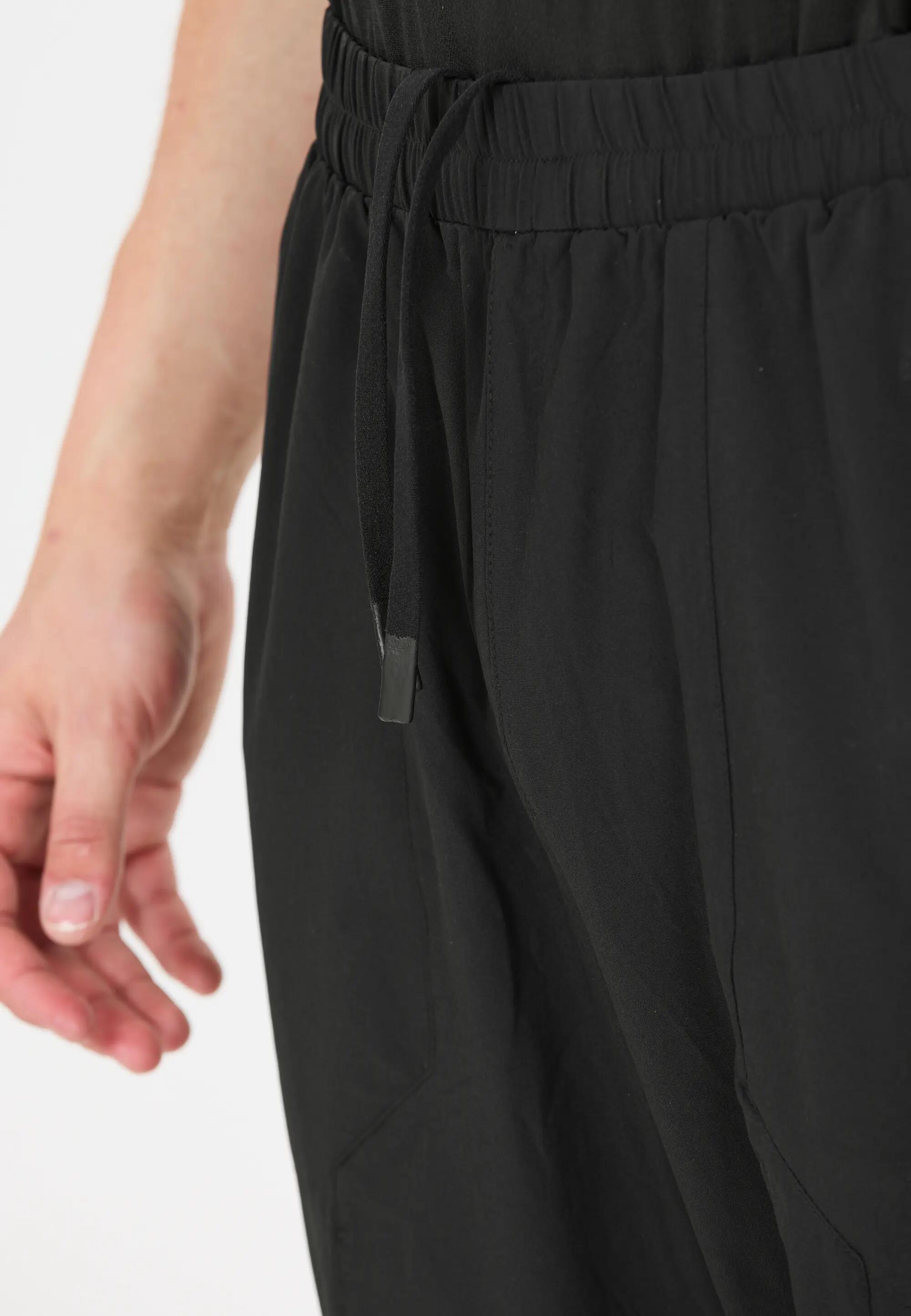 virtus Pantalon Hawa M en polyamide extensible – 1001 Black 9/9