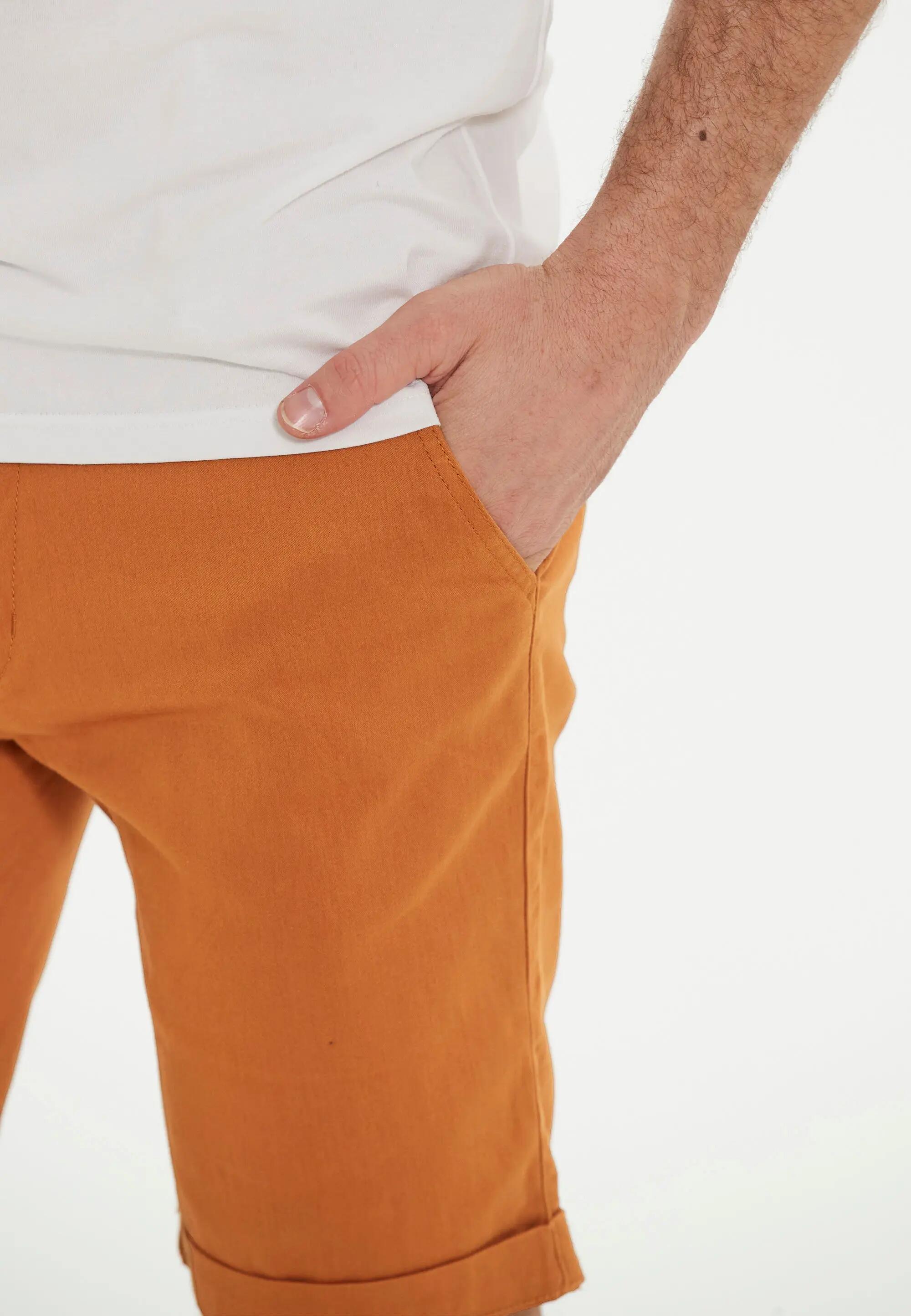 Korte broek Jerryne 6/8