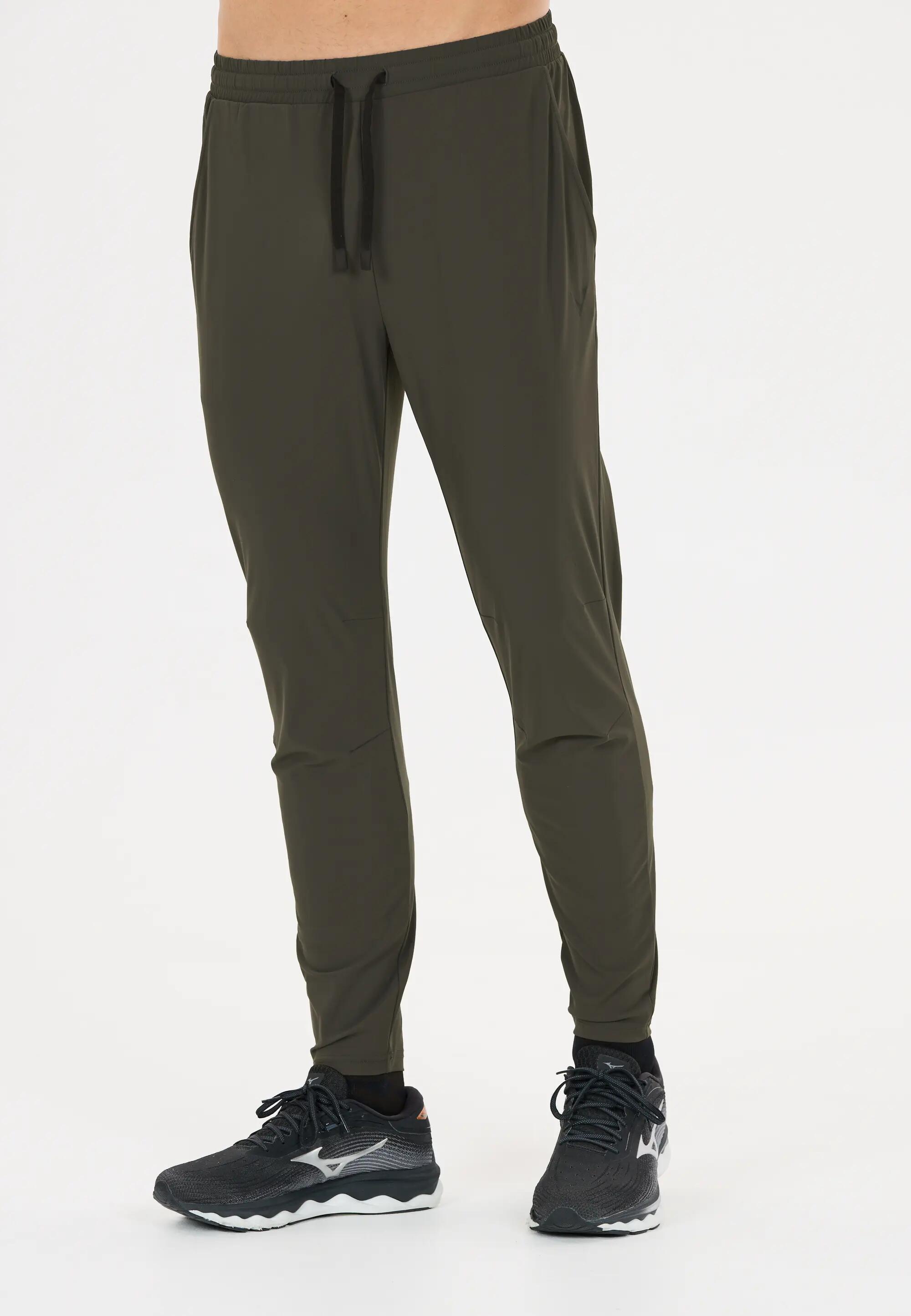 Pantalon Virtus Alonso V2 6/9