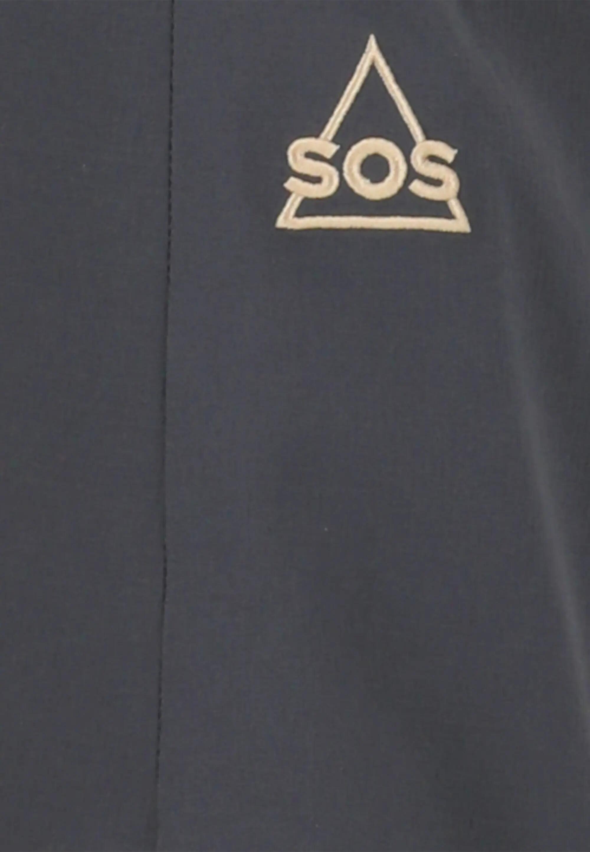 Pantalón de esquí SOS Cervinia 7/10