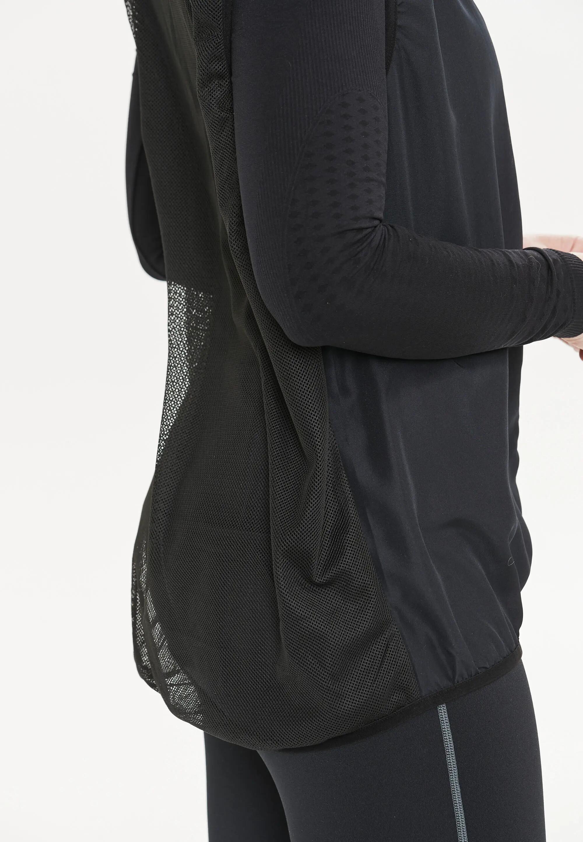 Gilet Sindry 6/9