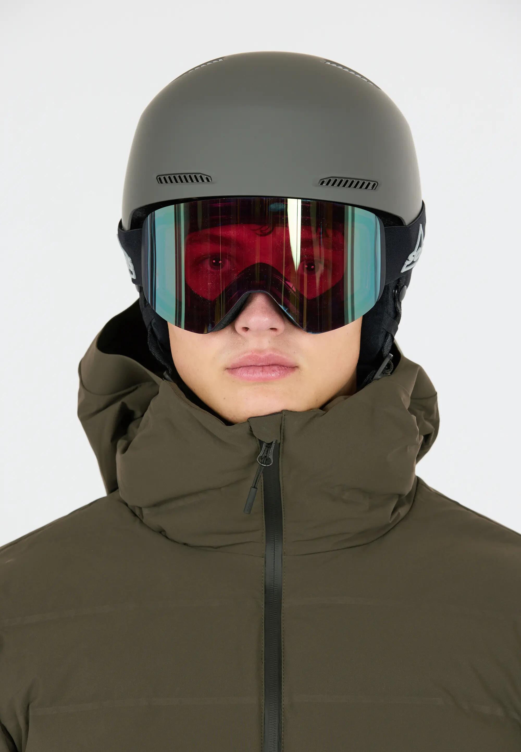 Ski-jack Fieberbrunn 8/10