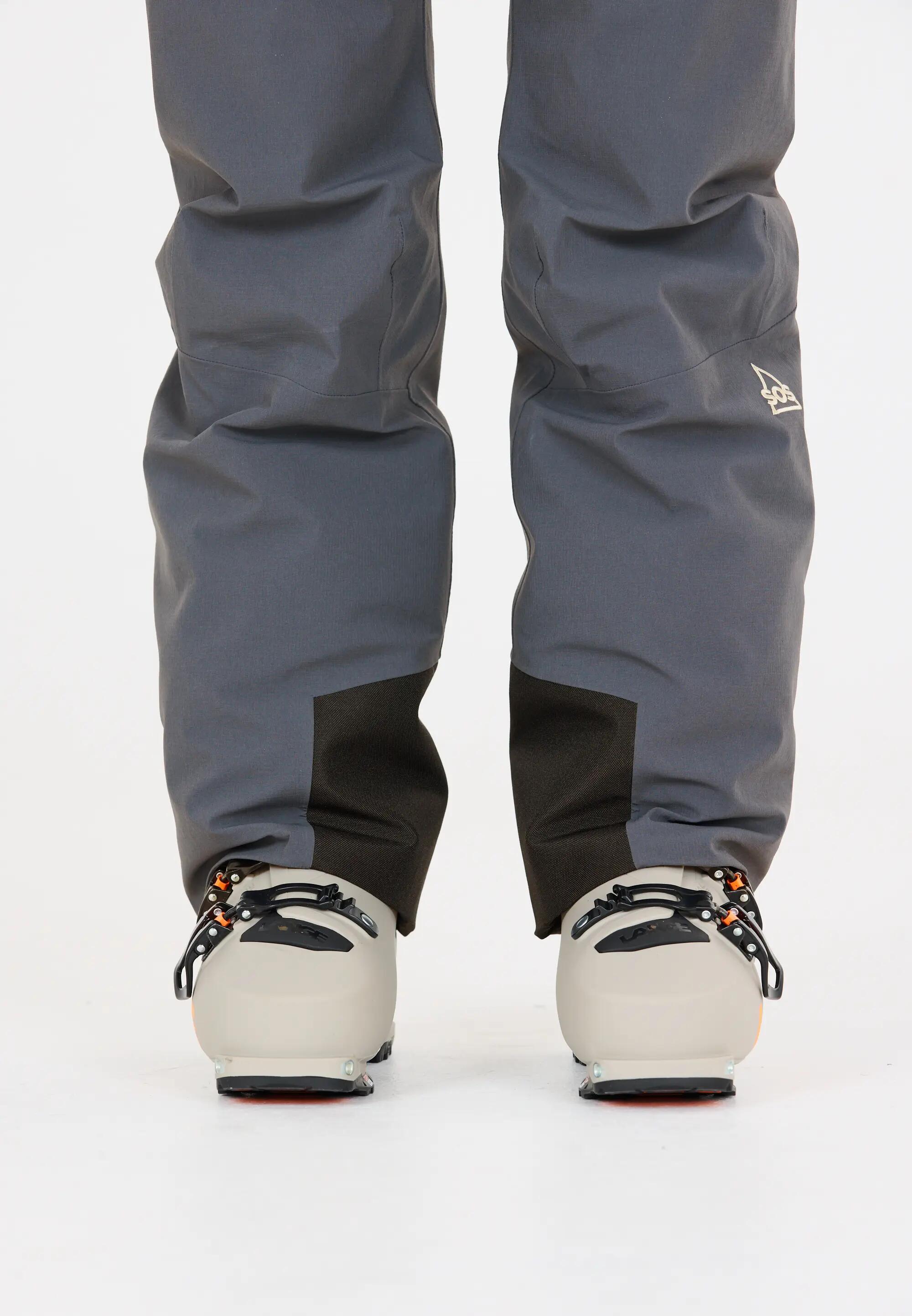 Pantalón de esquí SOS Cervinia 10/10