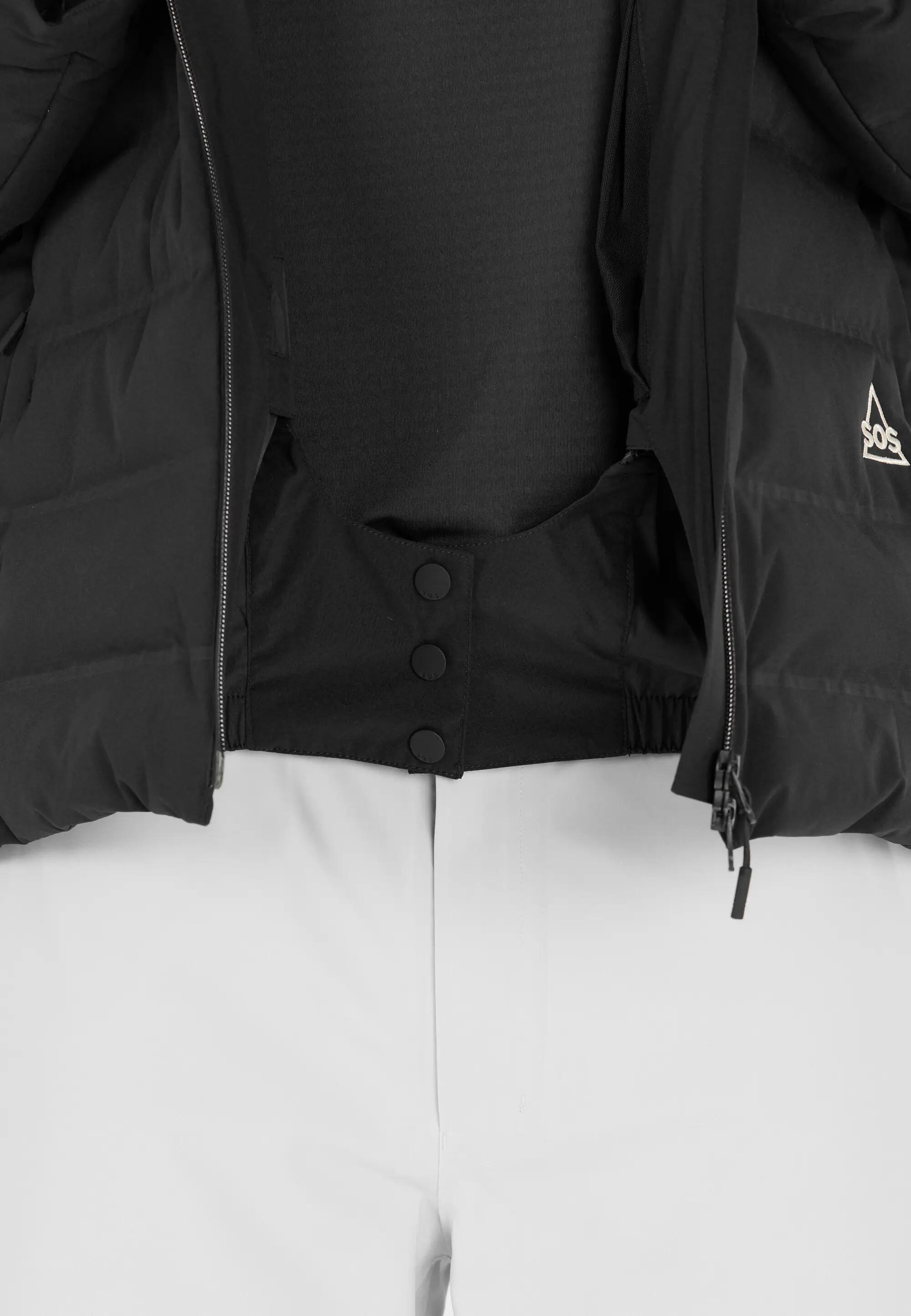 Veste de ski Fieberbrunn 9/10