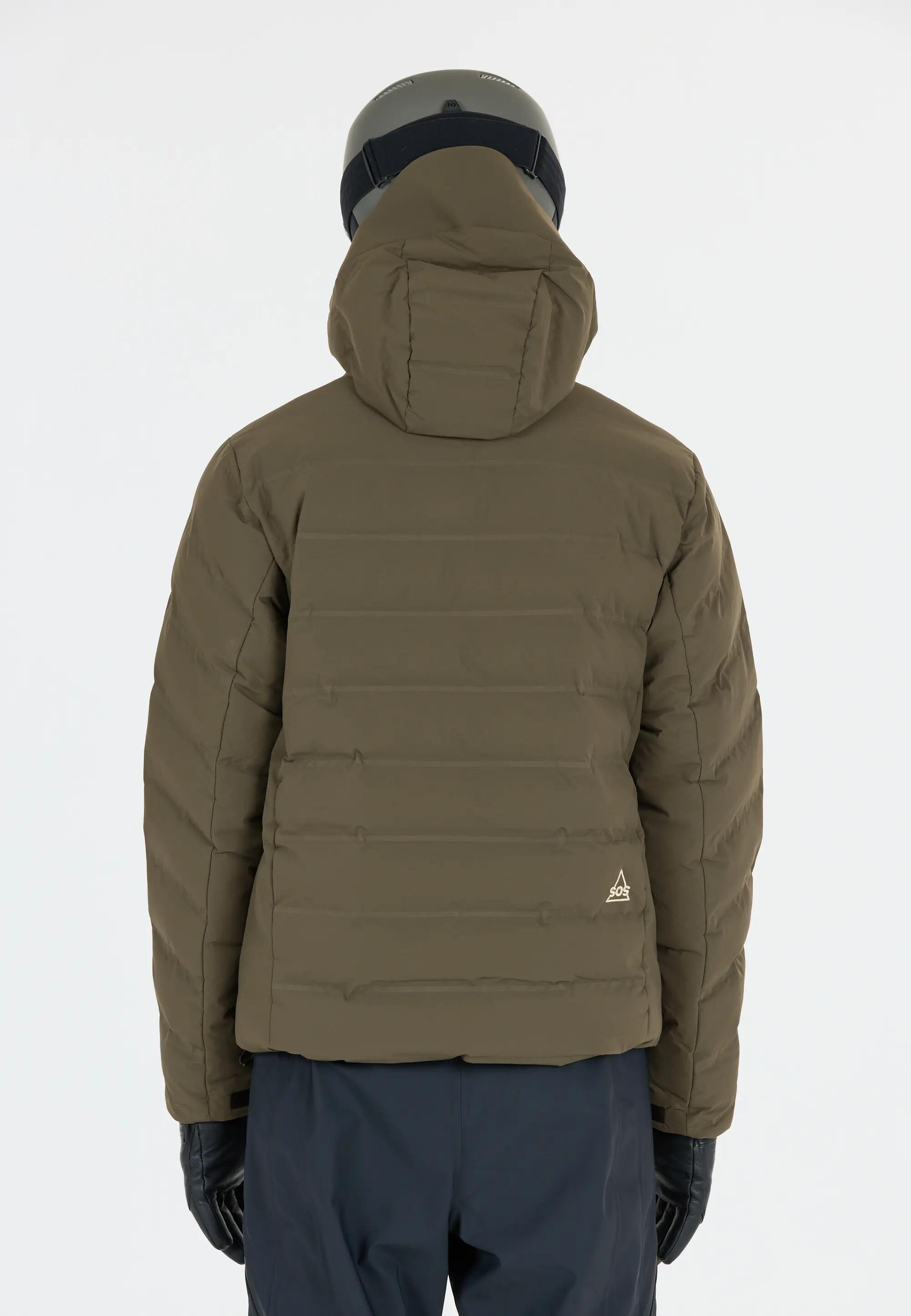 Ski-jack Fieberbrunn 6/10