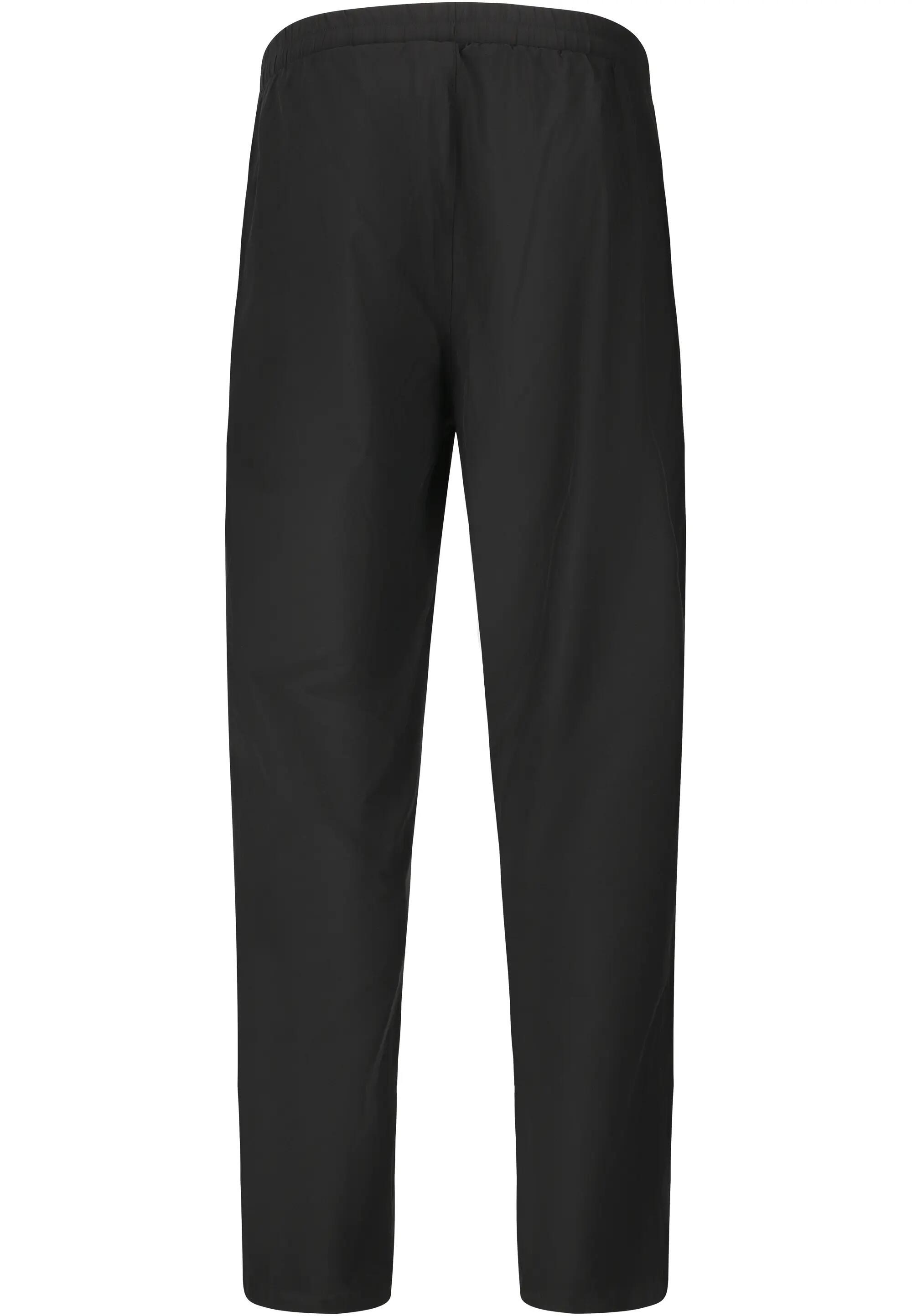 virtus Pantalon Hawa M en polyamide extensible – 1001 Black 2/9