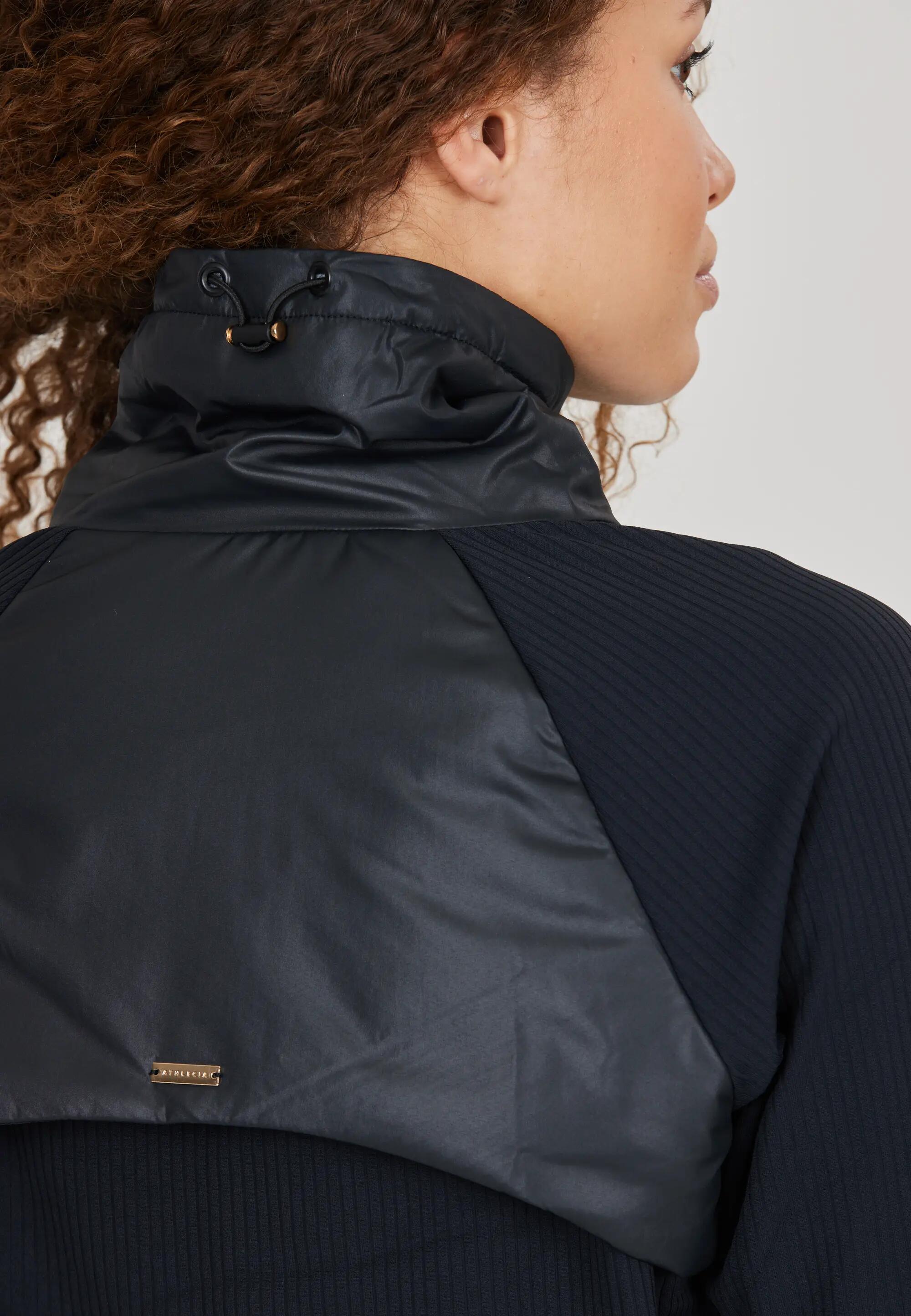 Polaire femme Athlecia Ayanda 8/8