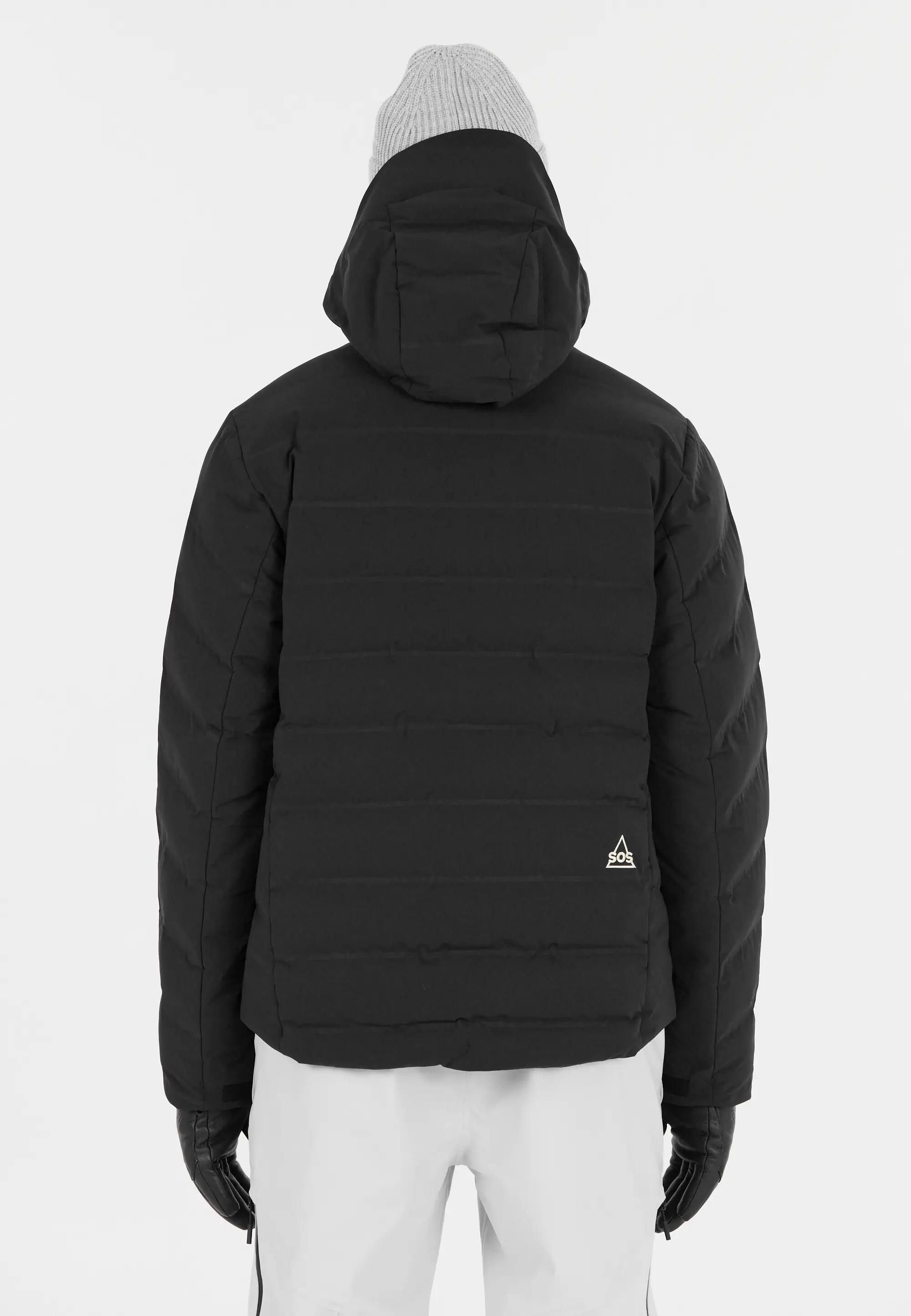 Veste de ski Fieberbrunn 6/10
