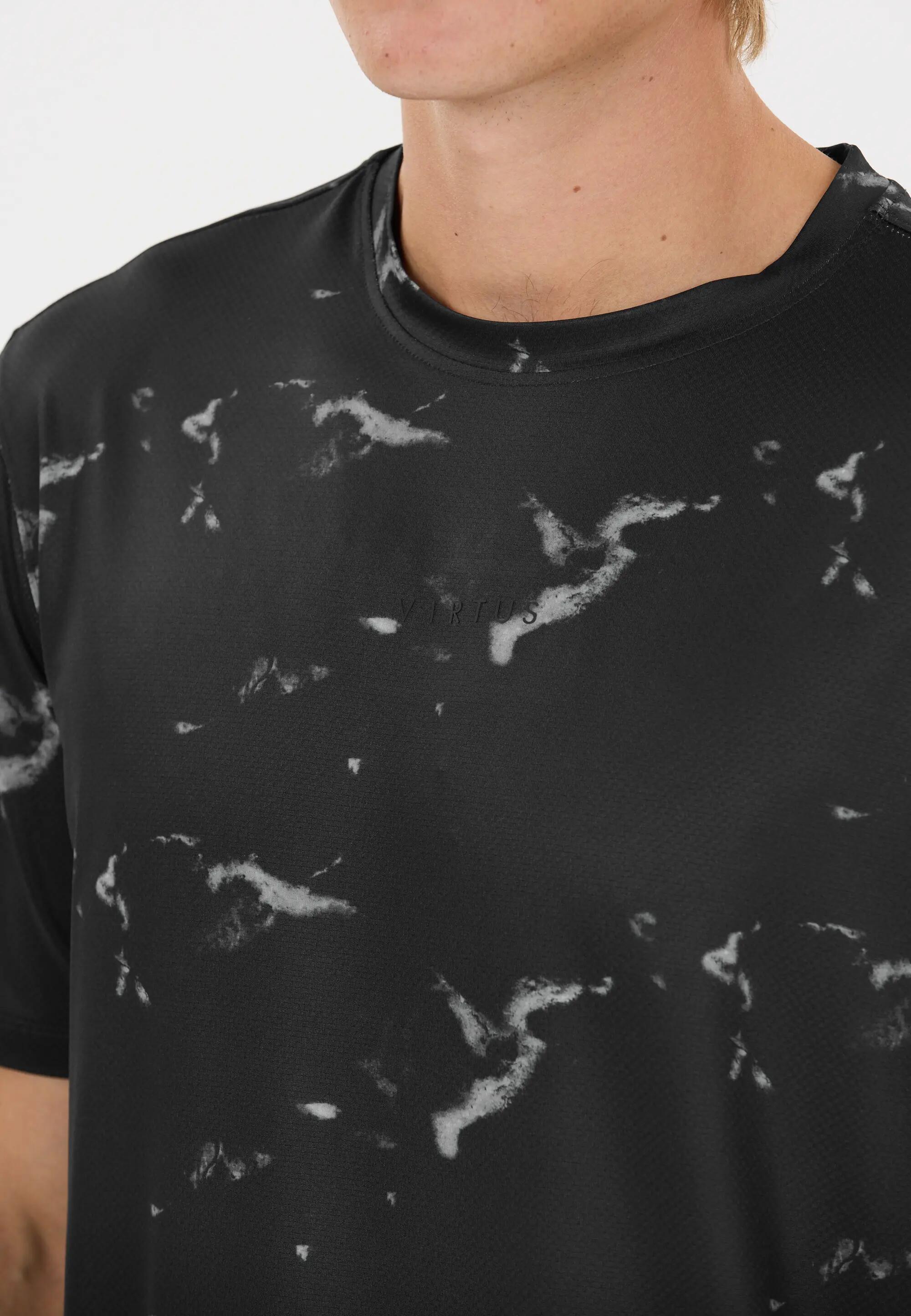 T-shirt Lavis 7/8