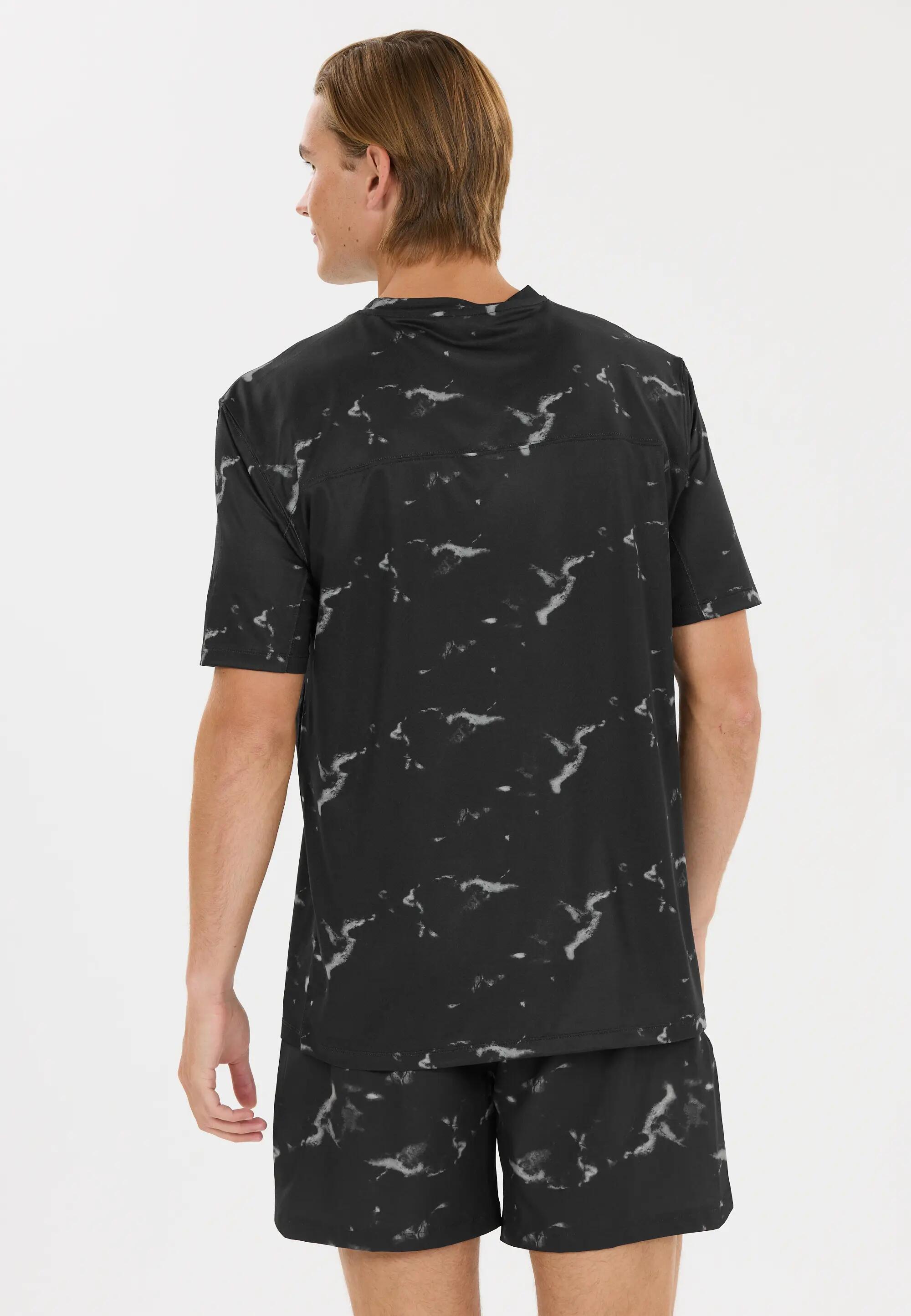 T-shirt Lavis 6/8