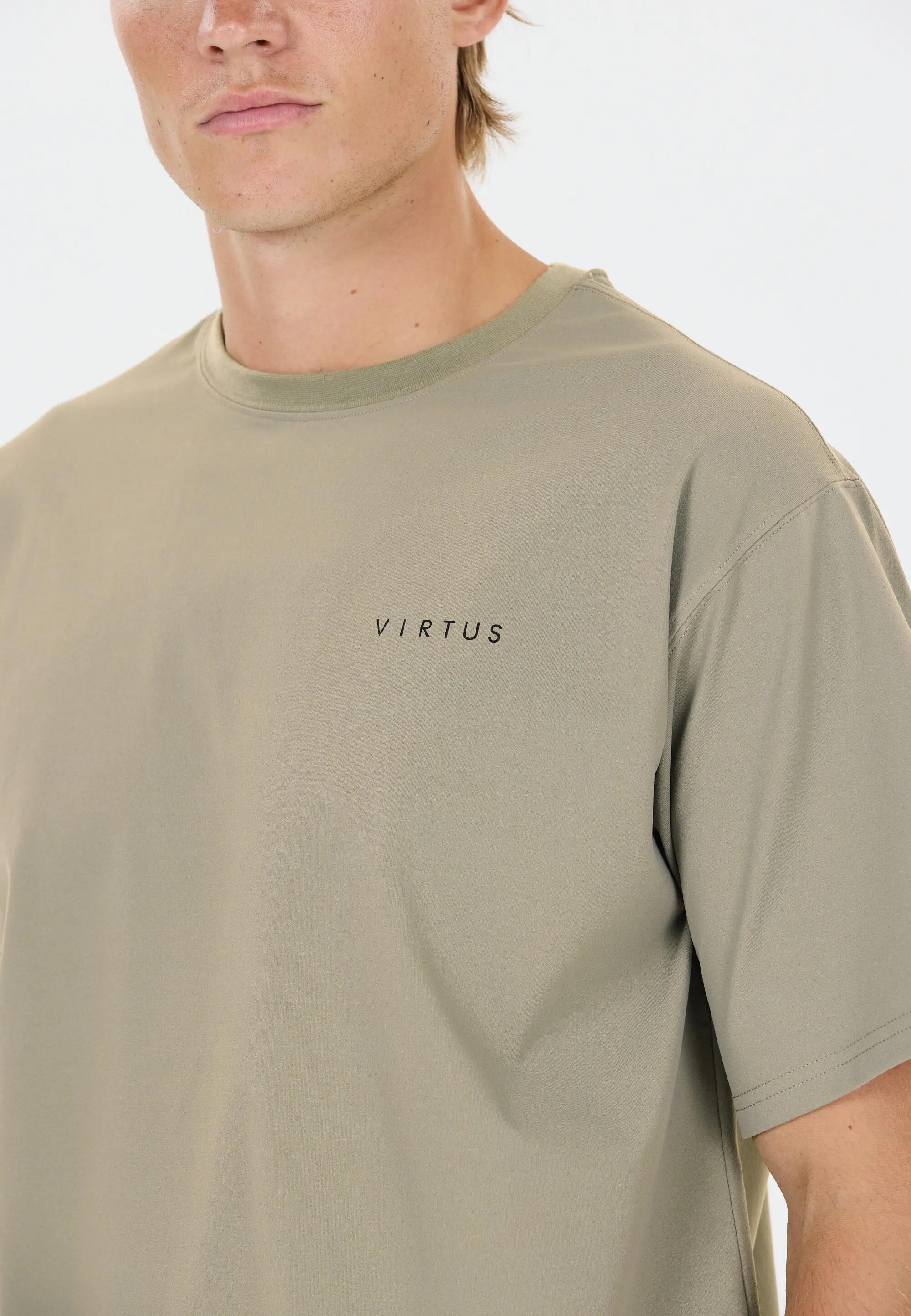 T-shirt Virtus Dela 9/9