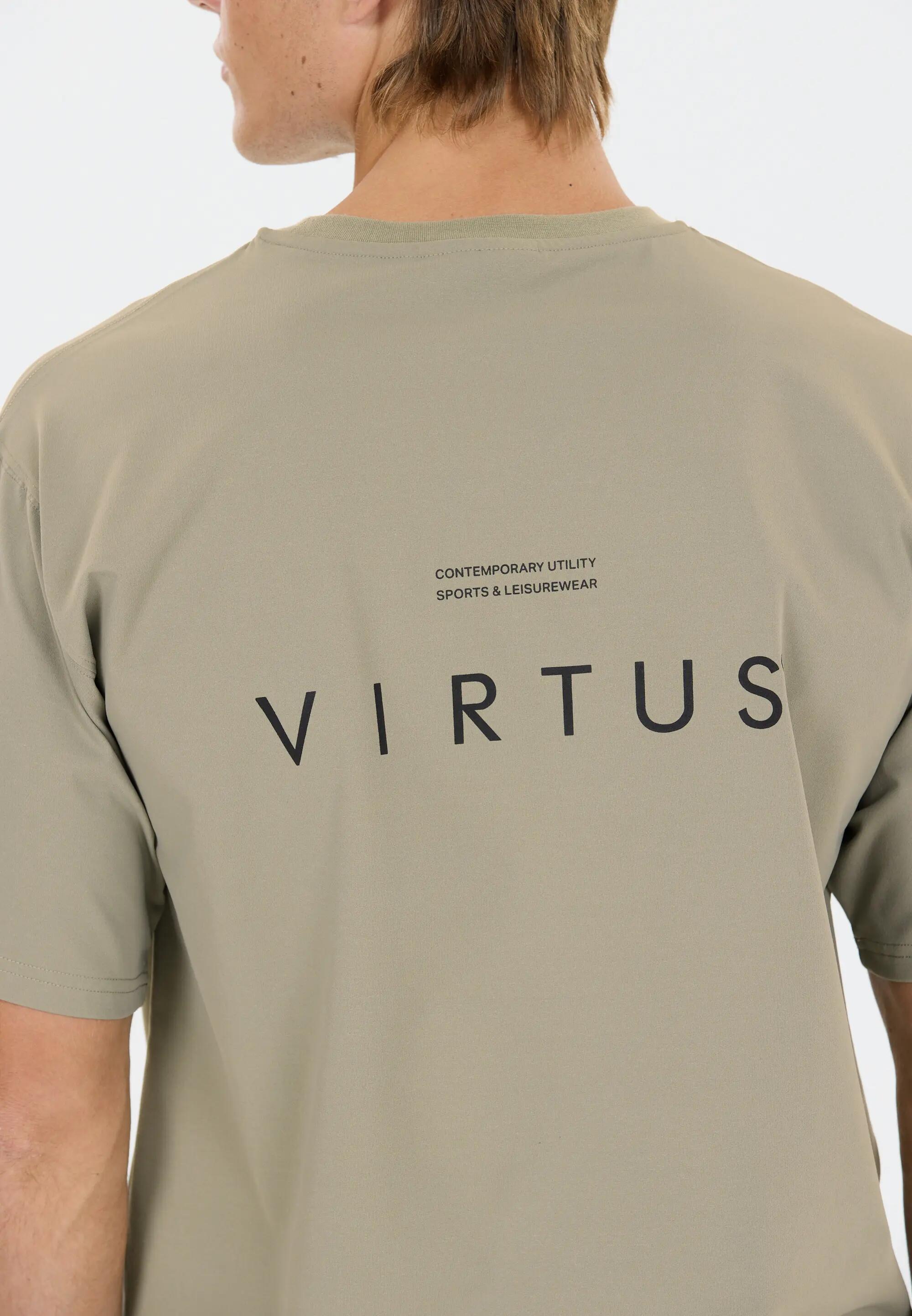 T-shirt Virtus Dela 8/9