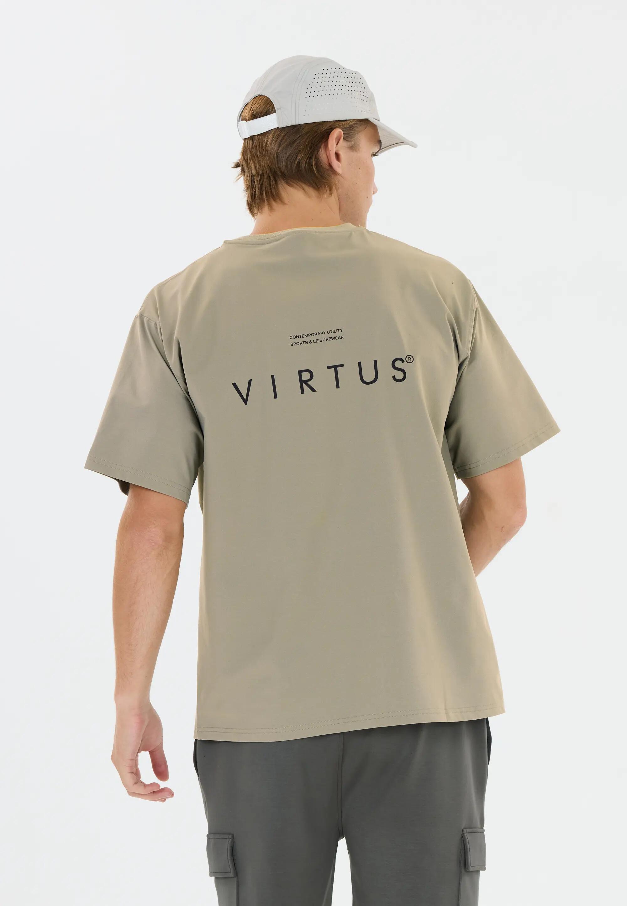T-shirt Virtus Dela 6/9
