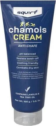 Crème Anti-Frottements Squirt Chamois Cream 100 g