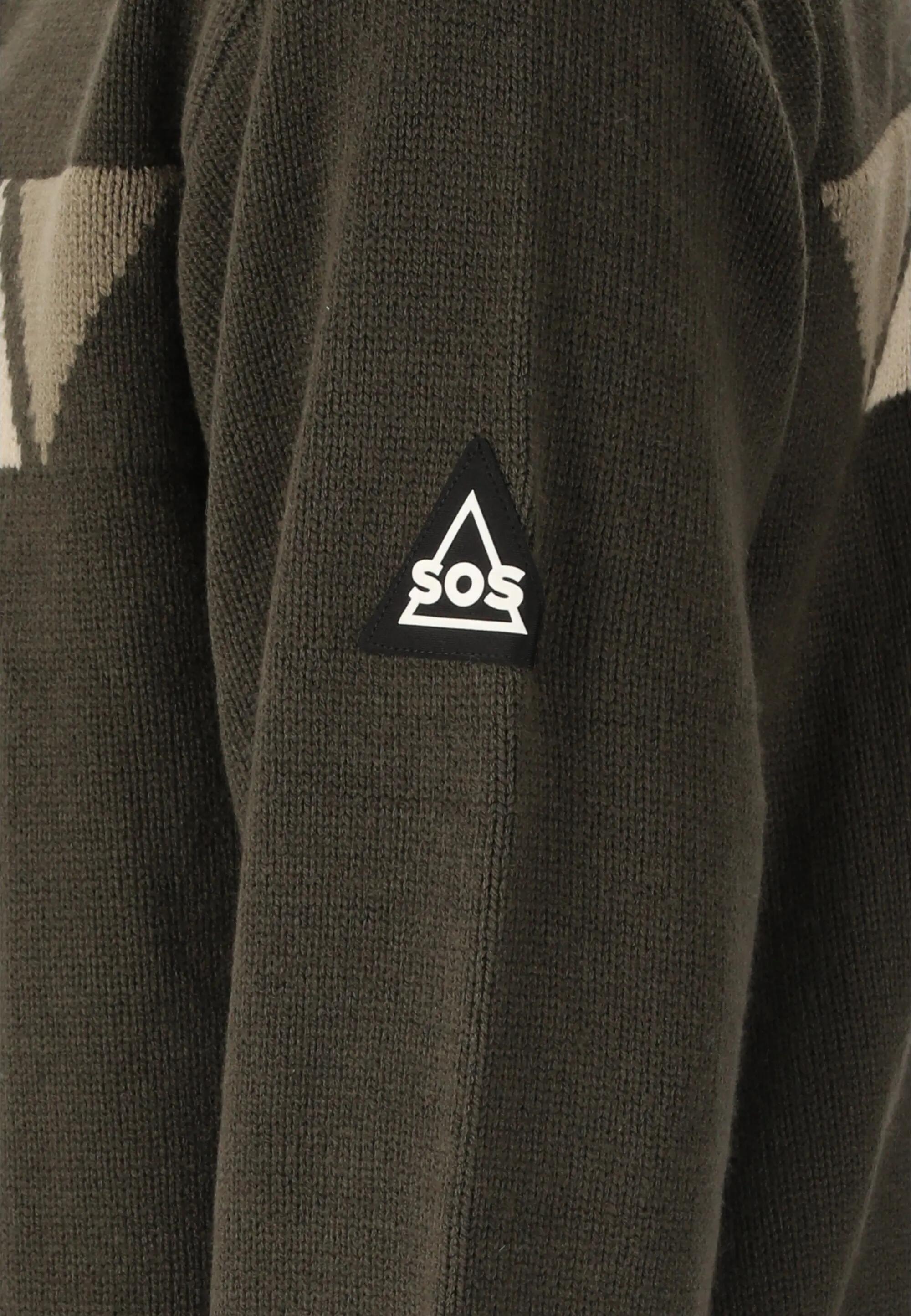 Pull SOS Aboda Uni 7/8