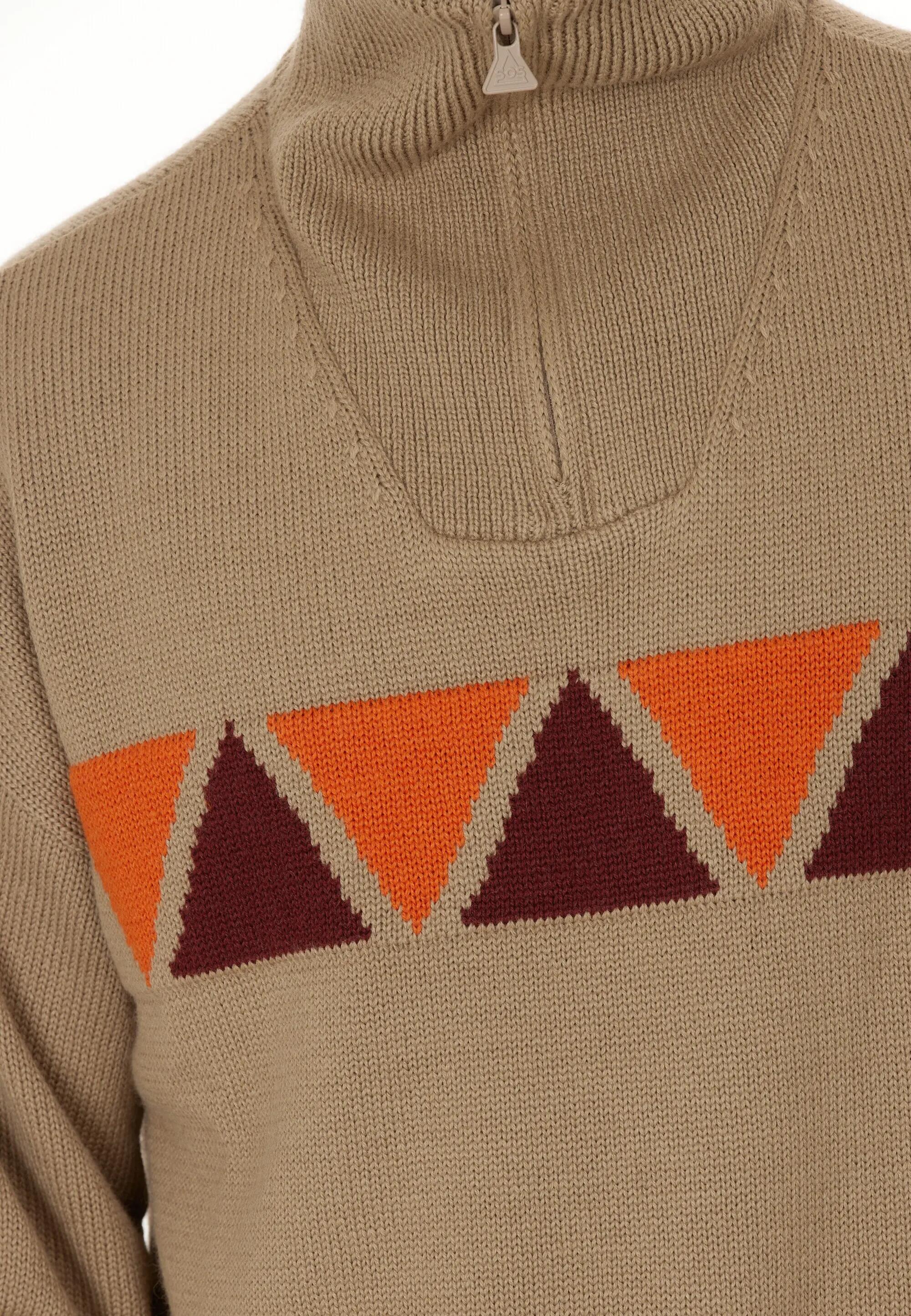 Pull SOS Aboda 8/10